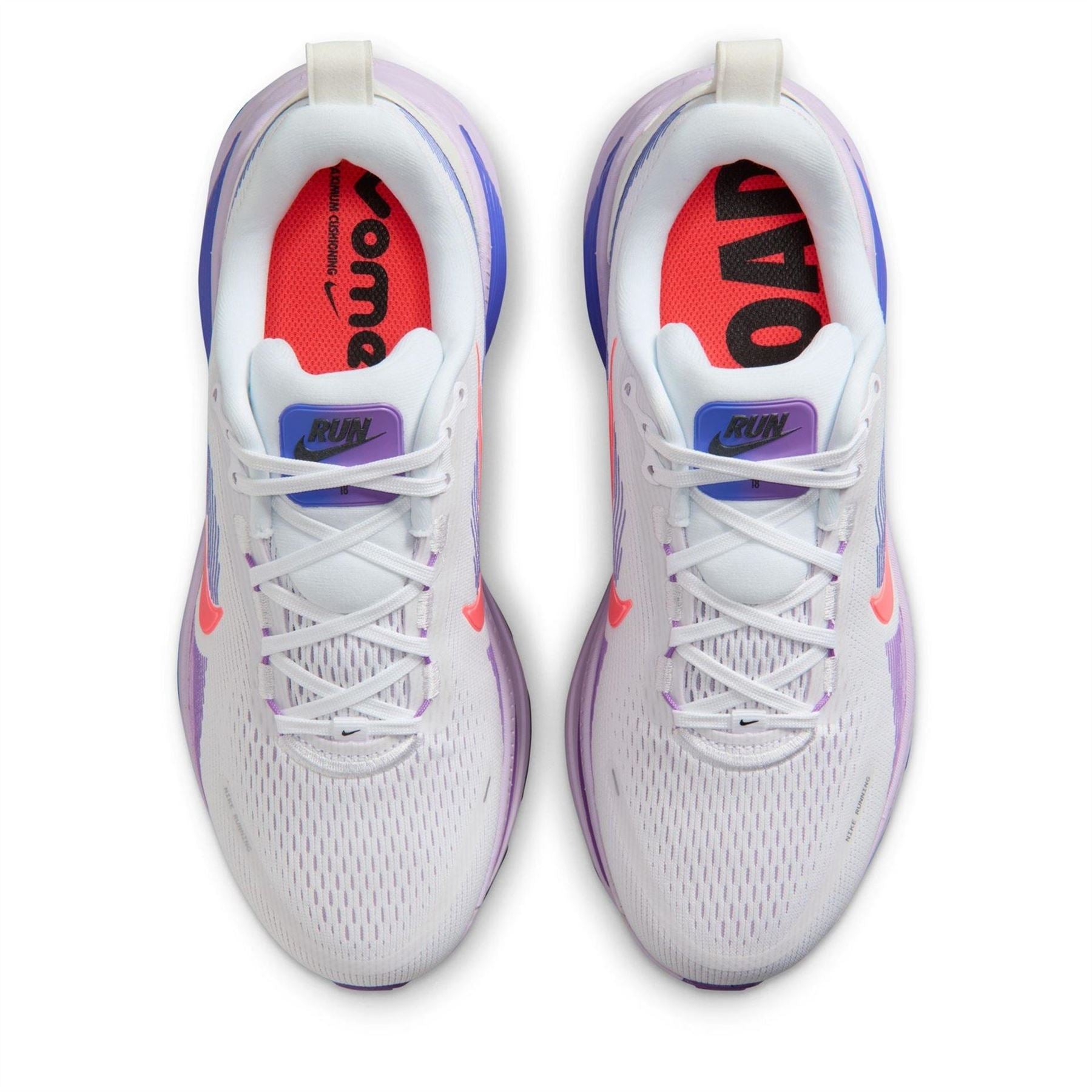 Nike Womens Vomero 18 Road Running Shoes