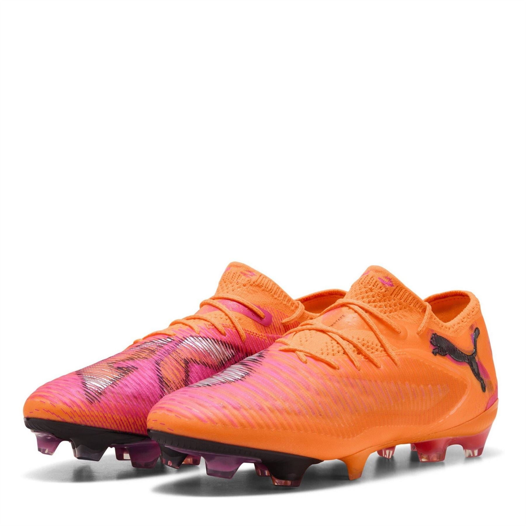 Puma 8 Ultimate Low Fg Firm Ground Football Boots