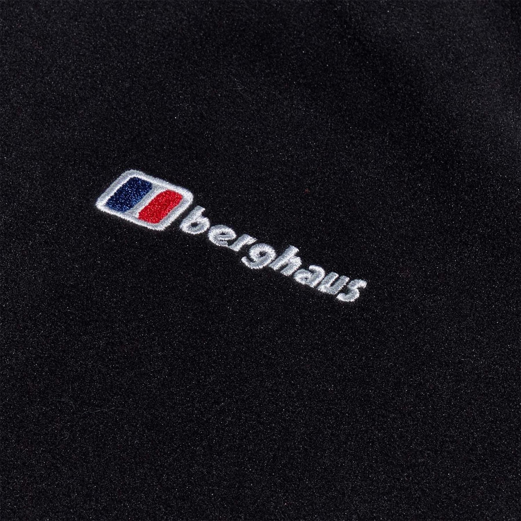 Berghaus Micro Polartec Interactive Fleece