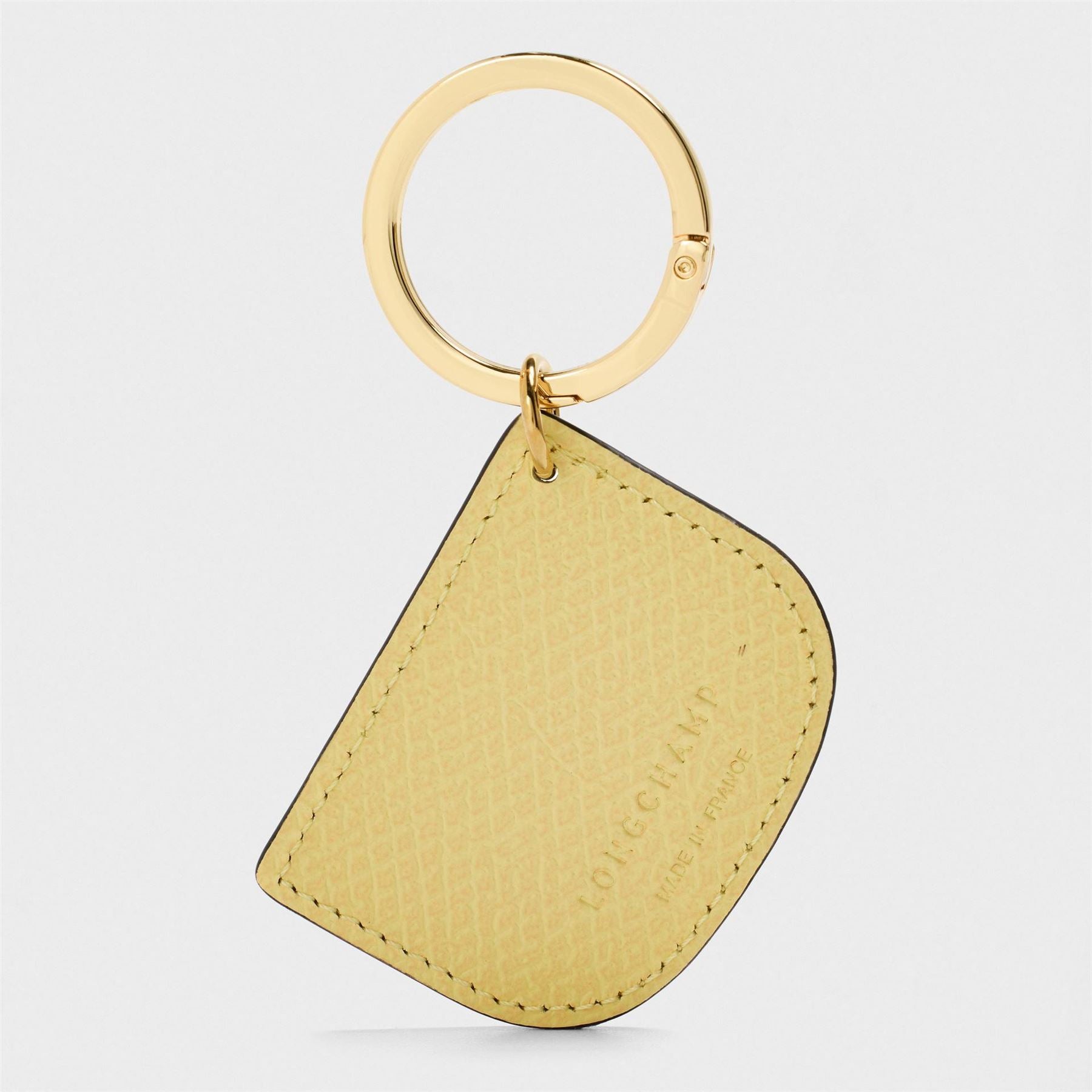 Longchamp Epure Keyring