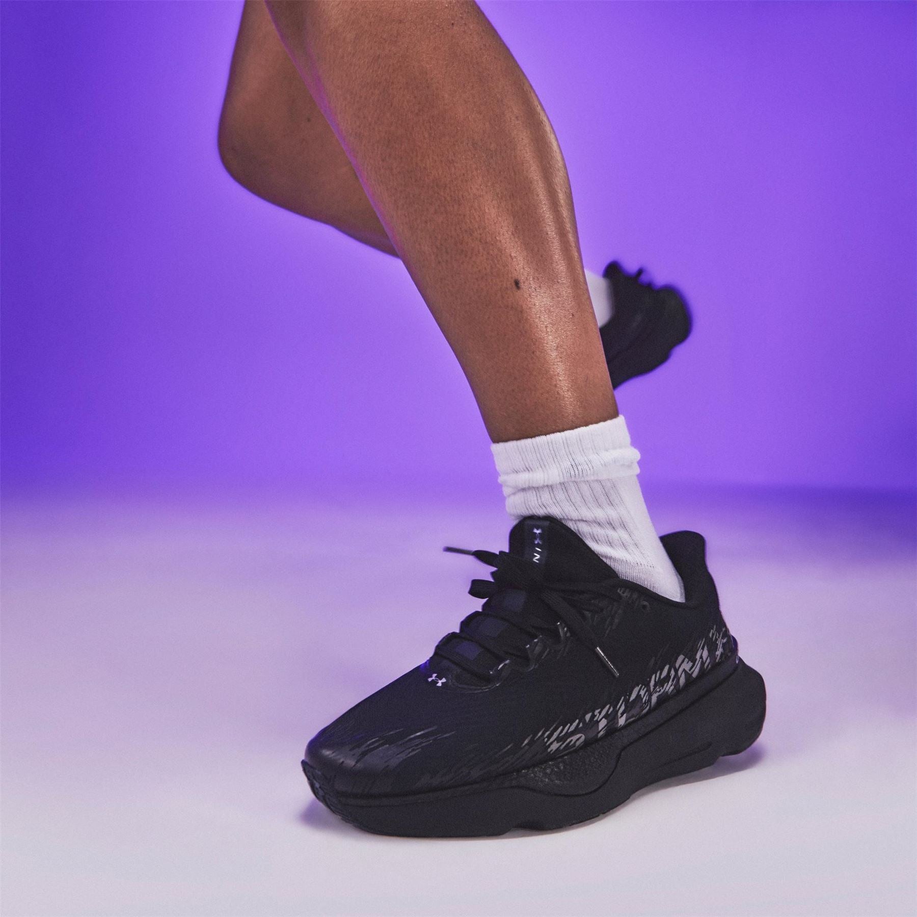 Under Armour Adults Infinite Pro Runner