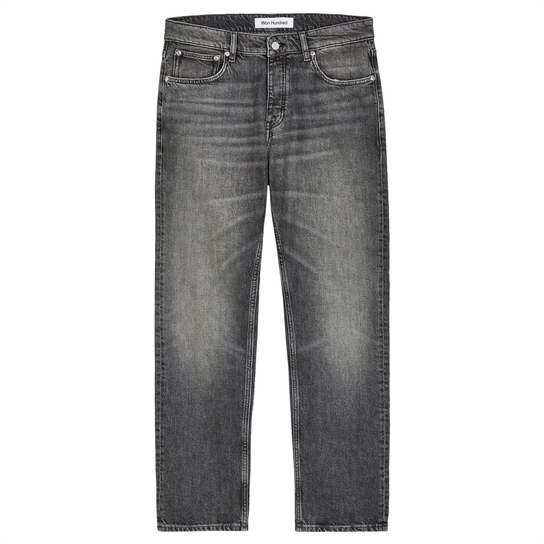 Won Hundred Jns Archer Rlxd Slim