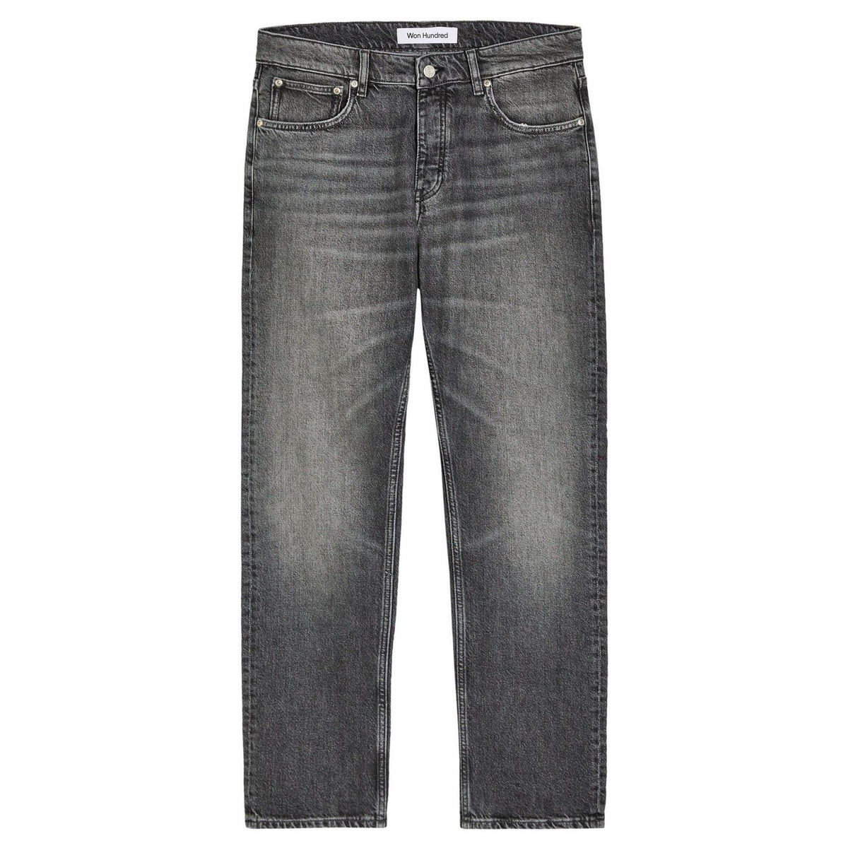 Won Hundred Jns Archer Rlxd Slim