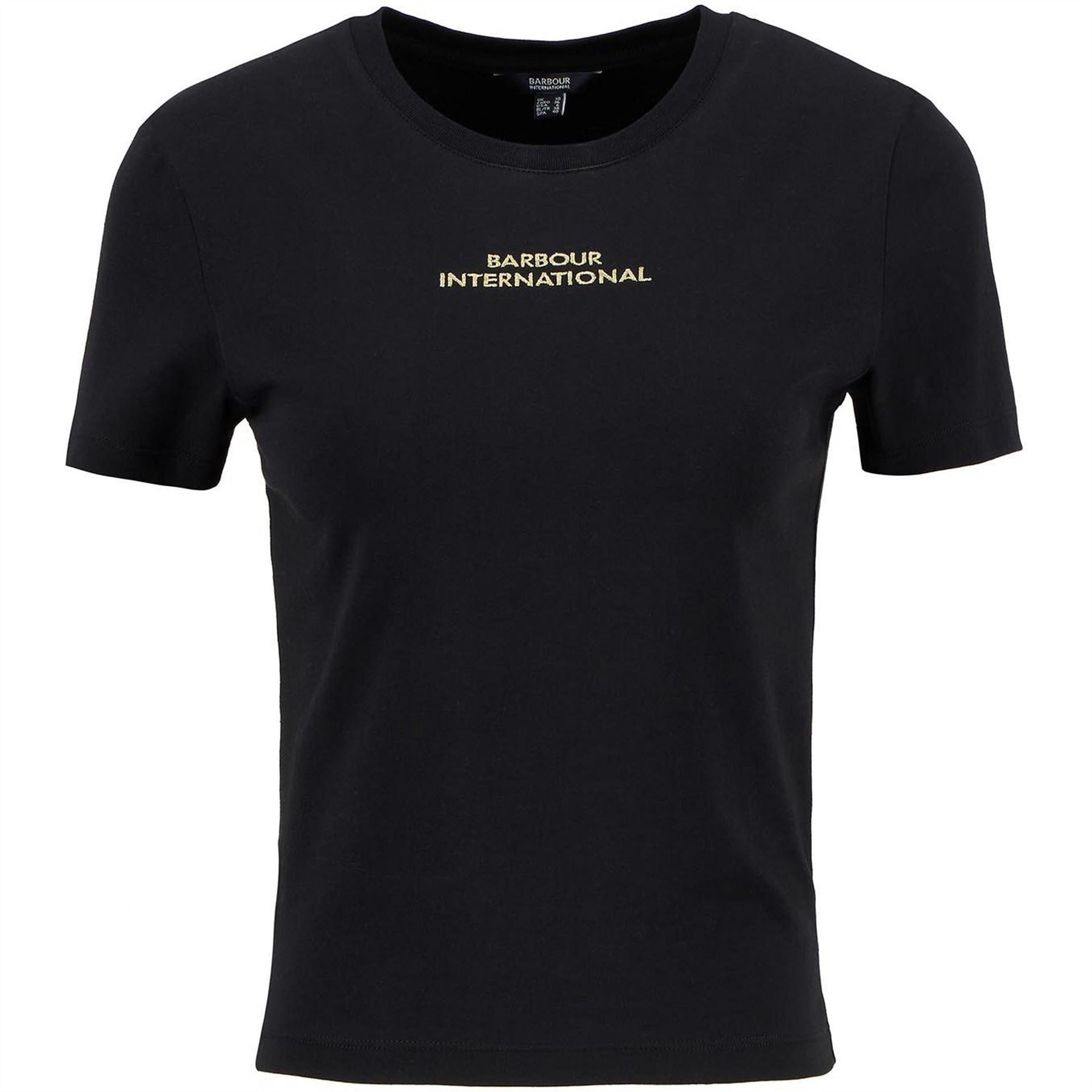 Barbour International T-Shirt