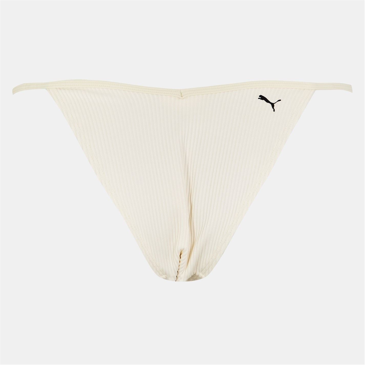 Puma Tanga Bikini Bottom with Adjustable Waistband