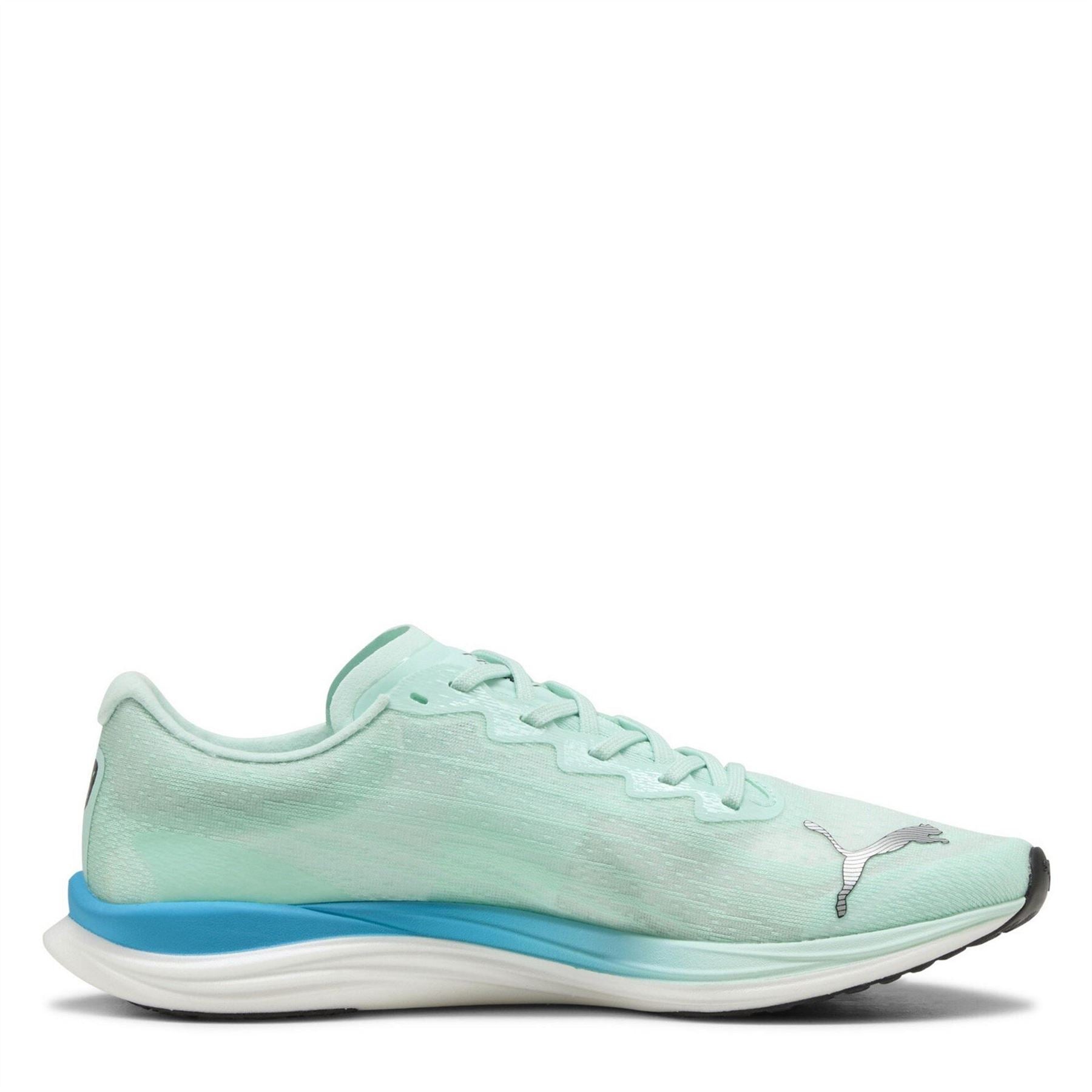 Puma Propio Nitro Everyday Neutral Road Running Shoes