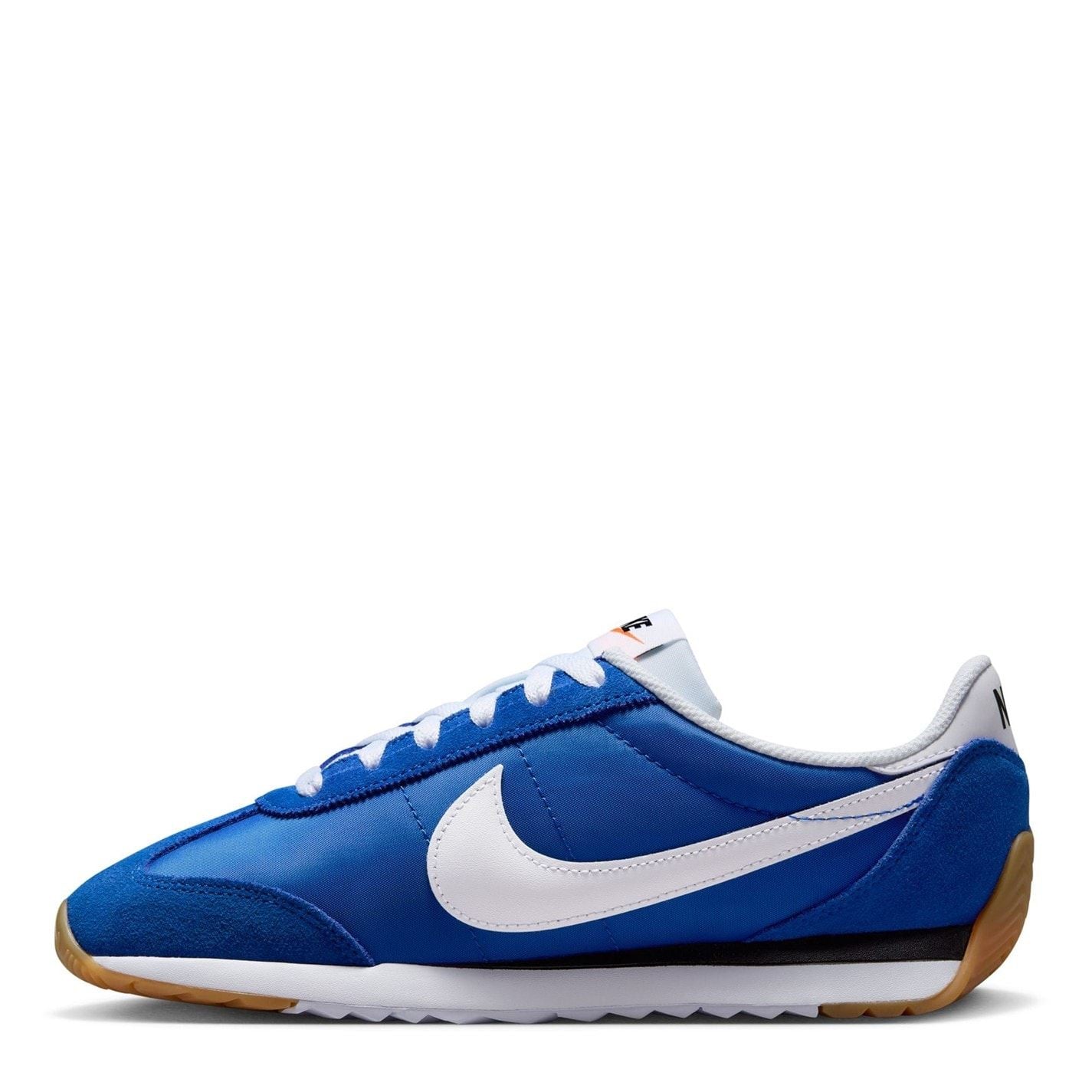 Nike Womens Waffle Trainers