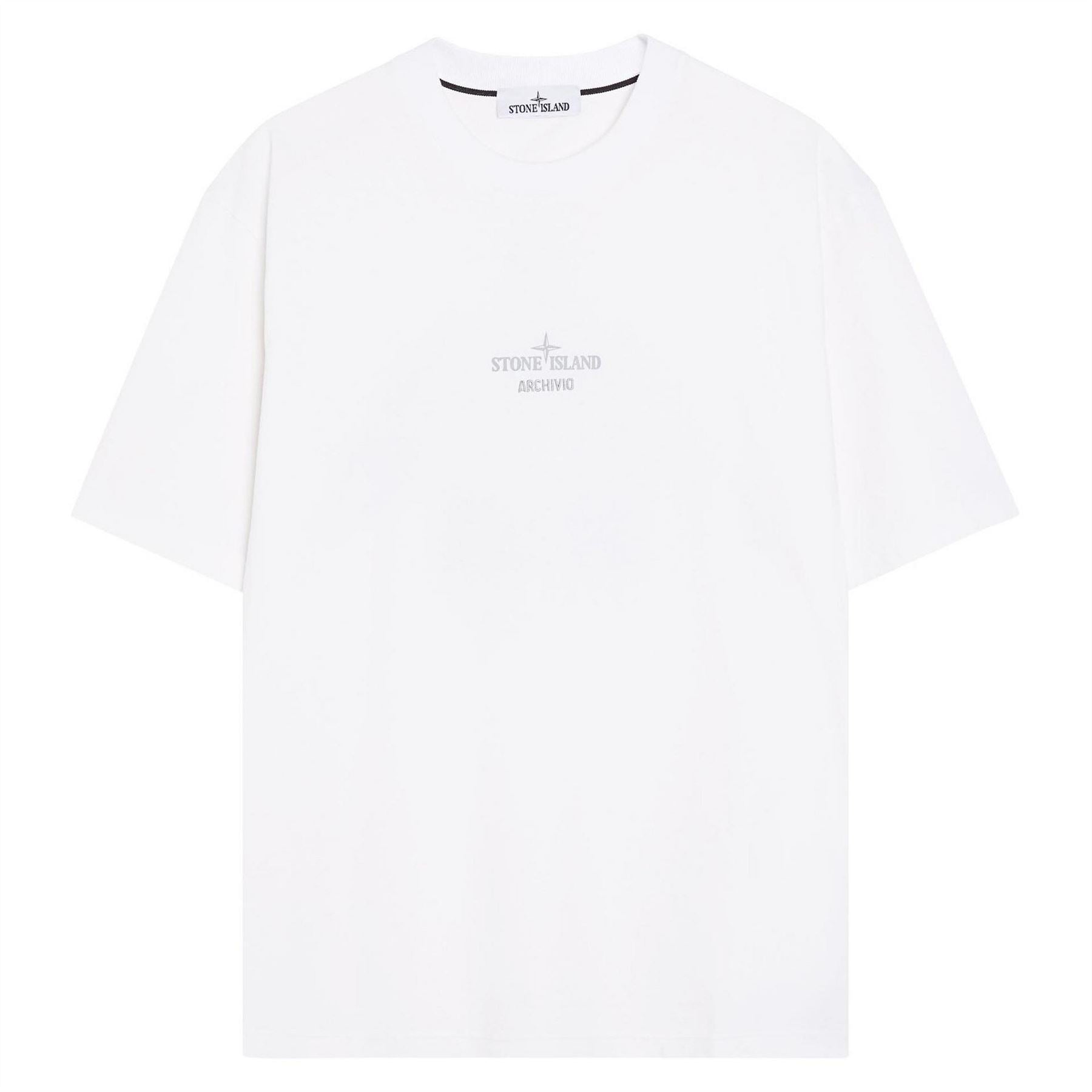 Stone Island Archivio Tee
