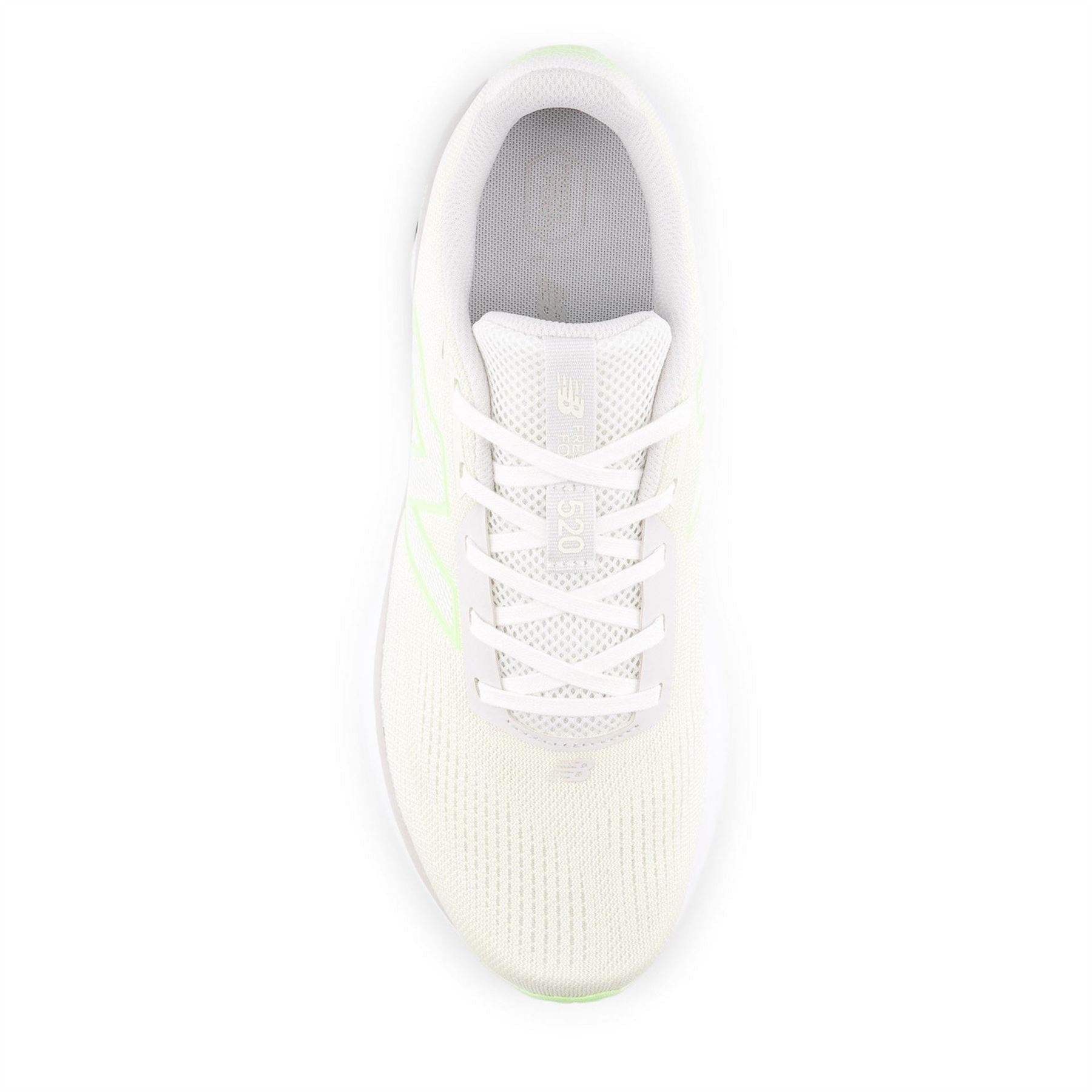 New Balance Mens 520v9 Road Running Shoes