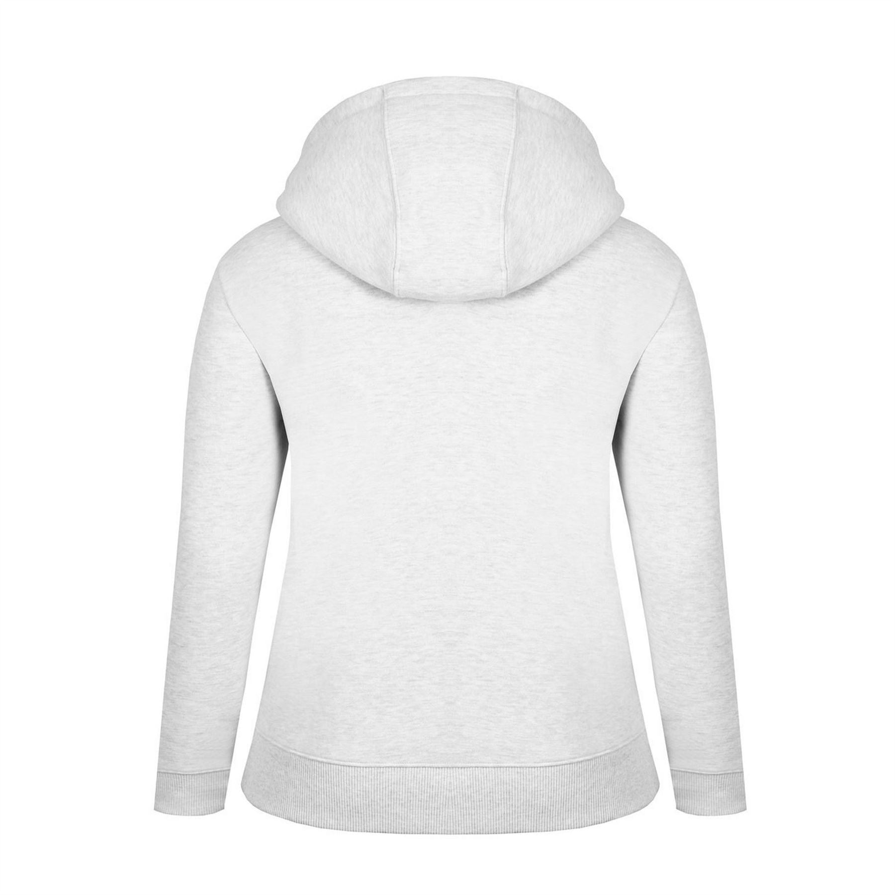 SoulCal Signature Oth Hoodie Ladies
