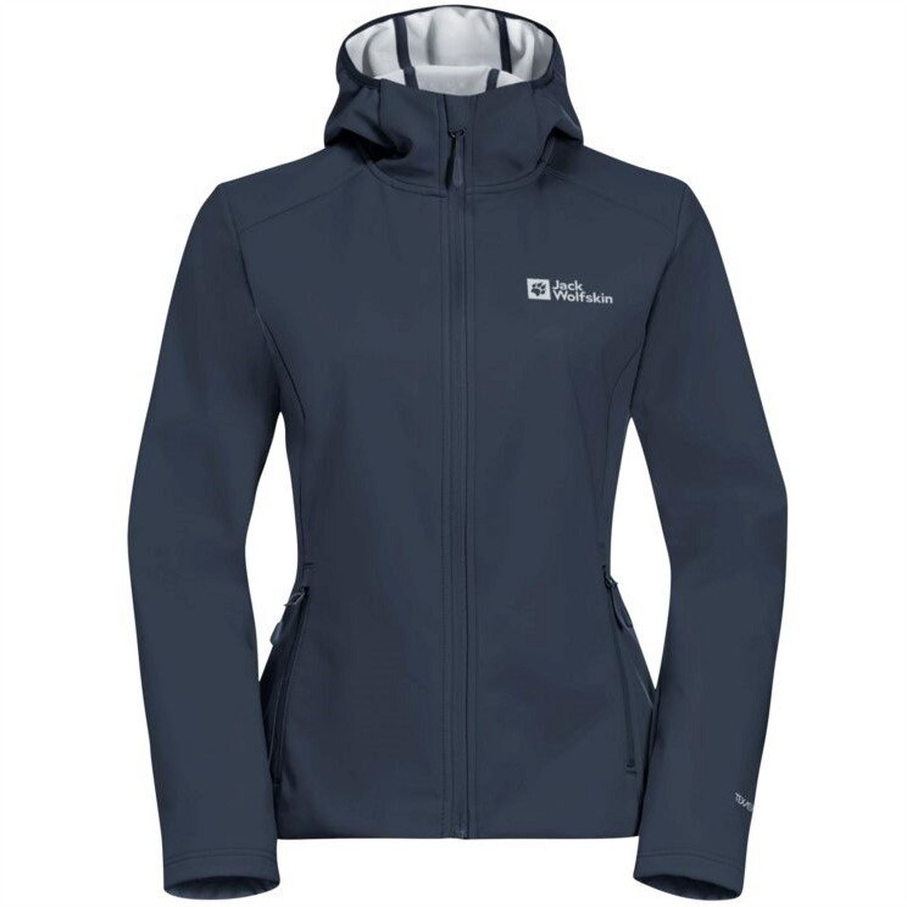 Jack Wolfskin Softshell Jacket