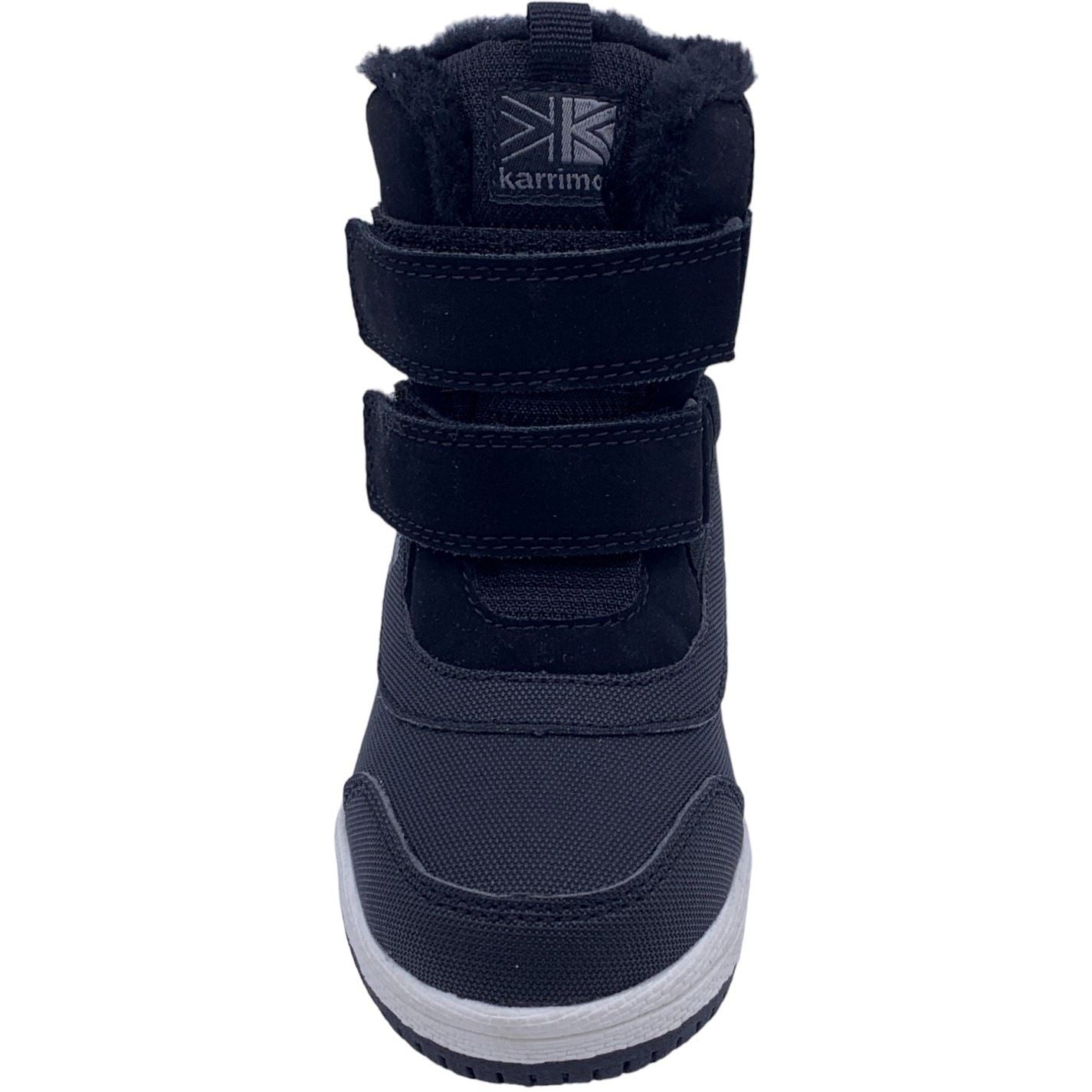 Karrimor Marnie Winter Snow Boots Childrens