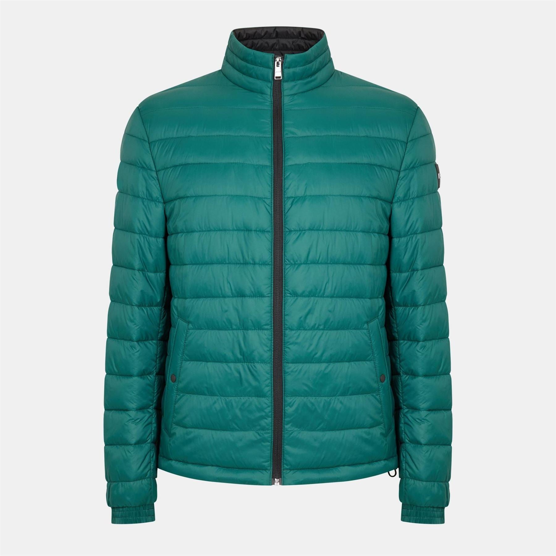 Boss Chorus Medium Puffer Jacket