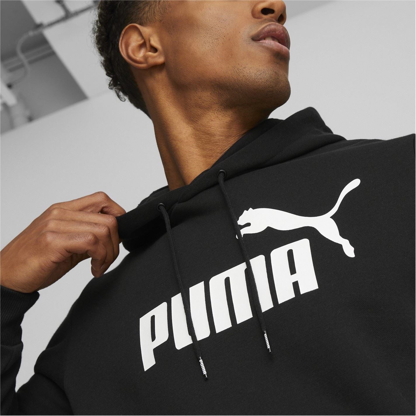 Puma Mens No1 Oth Hoodie