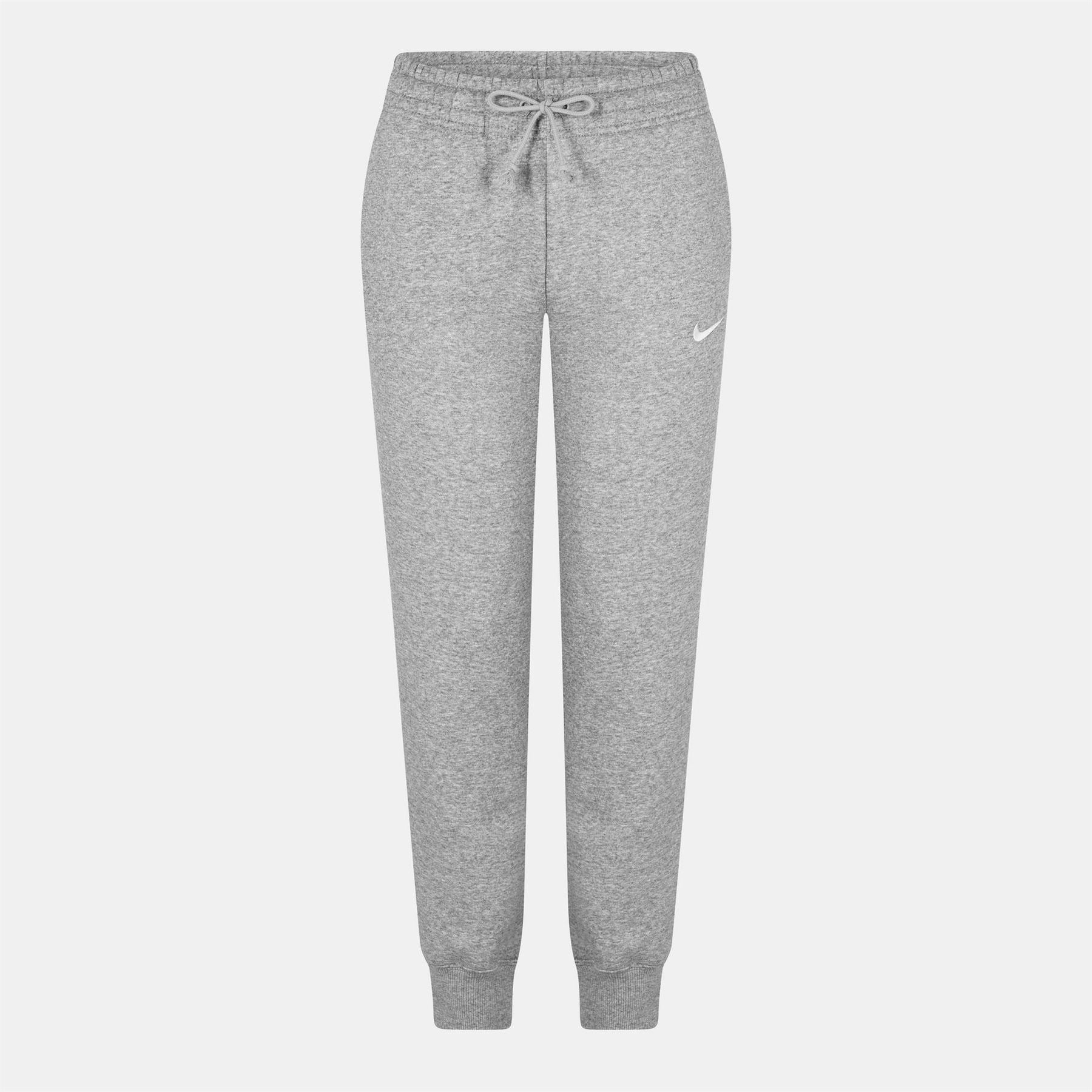 Nike Womens Sportswear Phoenix Fleece Mid Rise Sweatpants