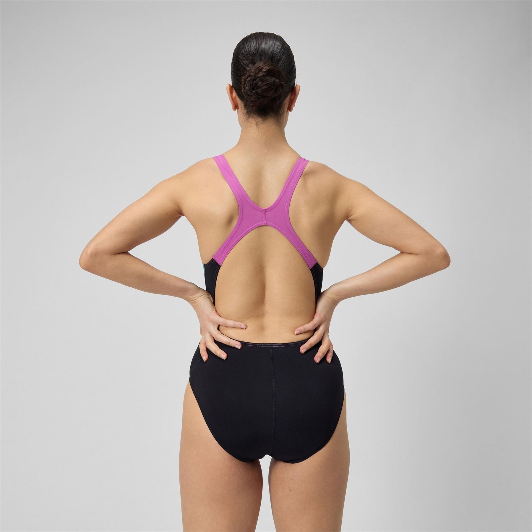 Speedo One Piece Swimsuit