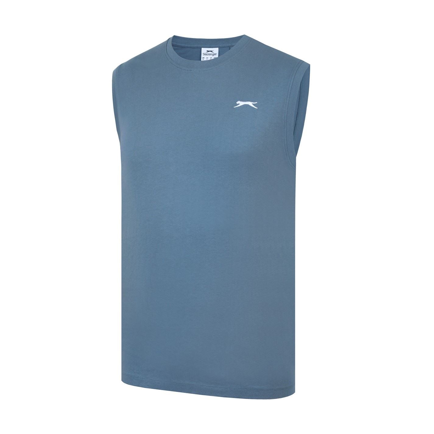 Slazenger Mens Vest