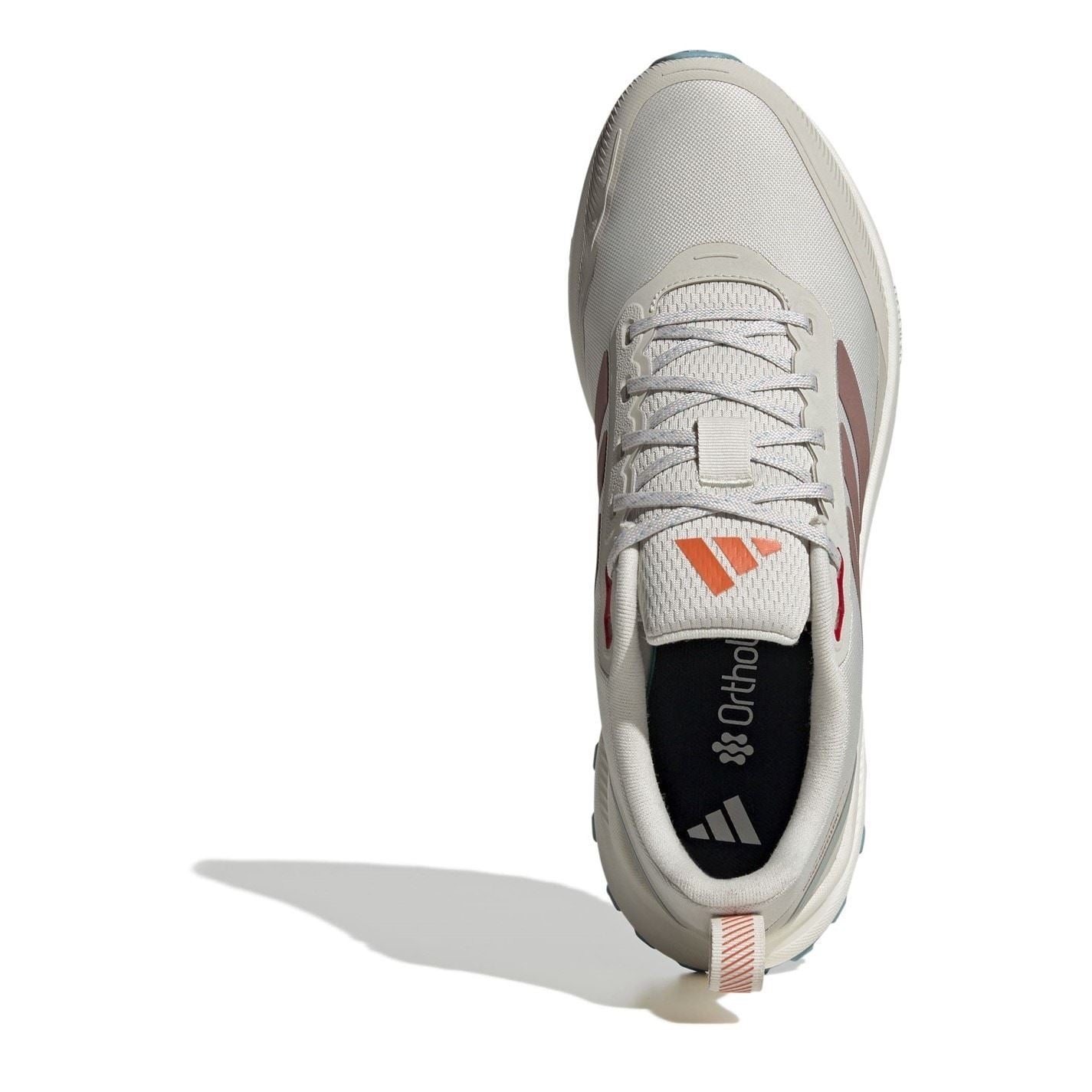 adidas Mens Runfalcon 5 Tr Running Shoes