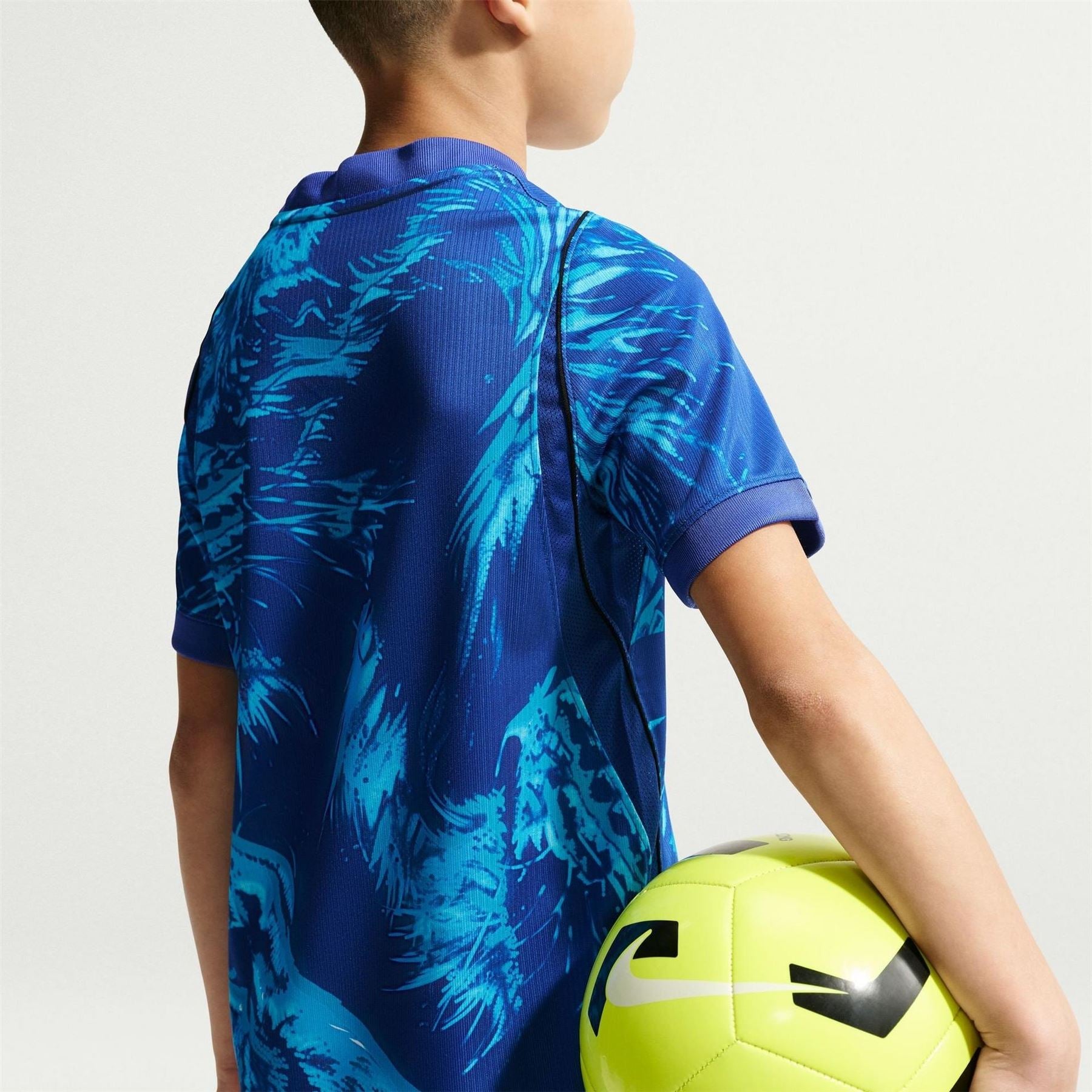 Nike England Fifa World Cup 2026™ Football Shirt