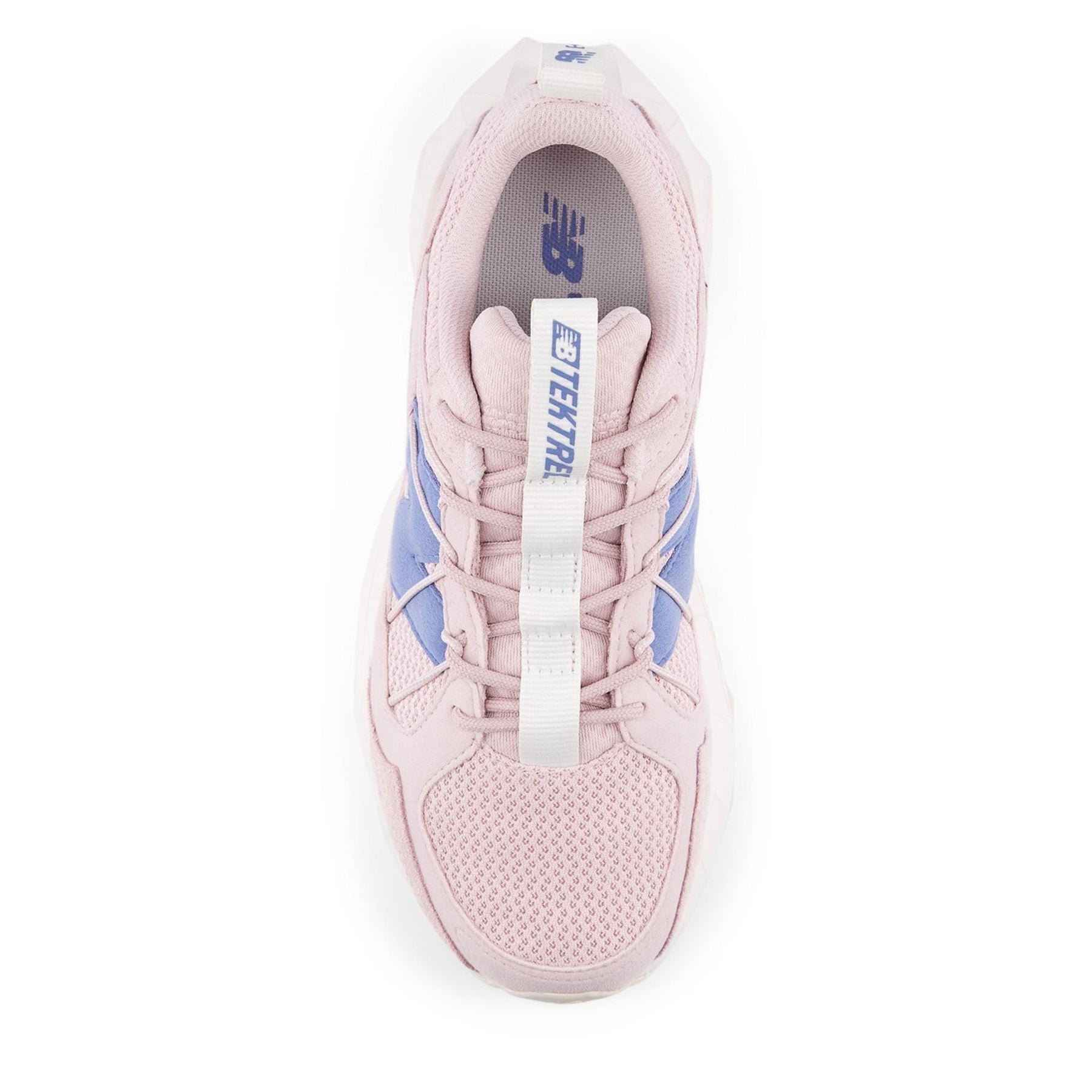 New Balance Tektrel S