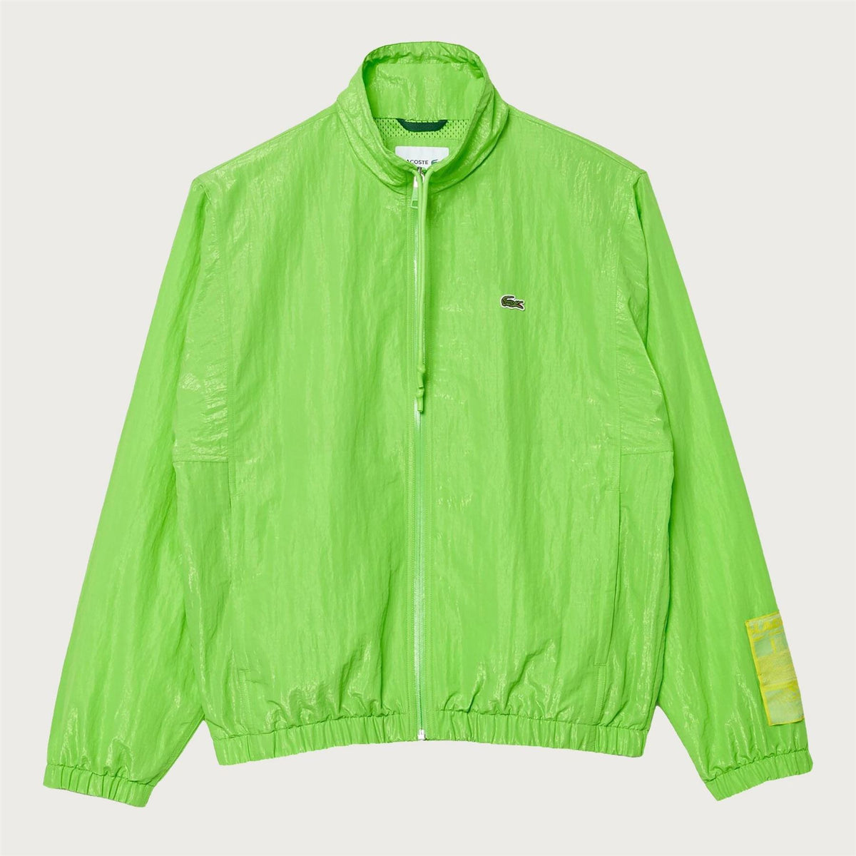 Lacoste Tracksuit Jacket