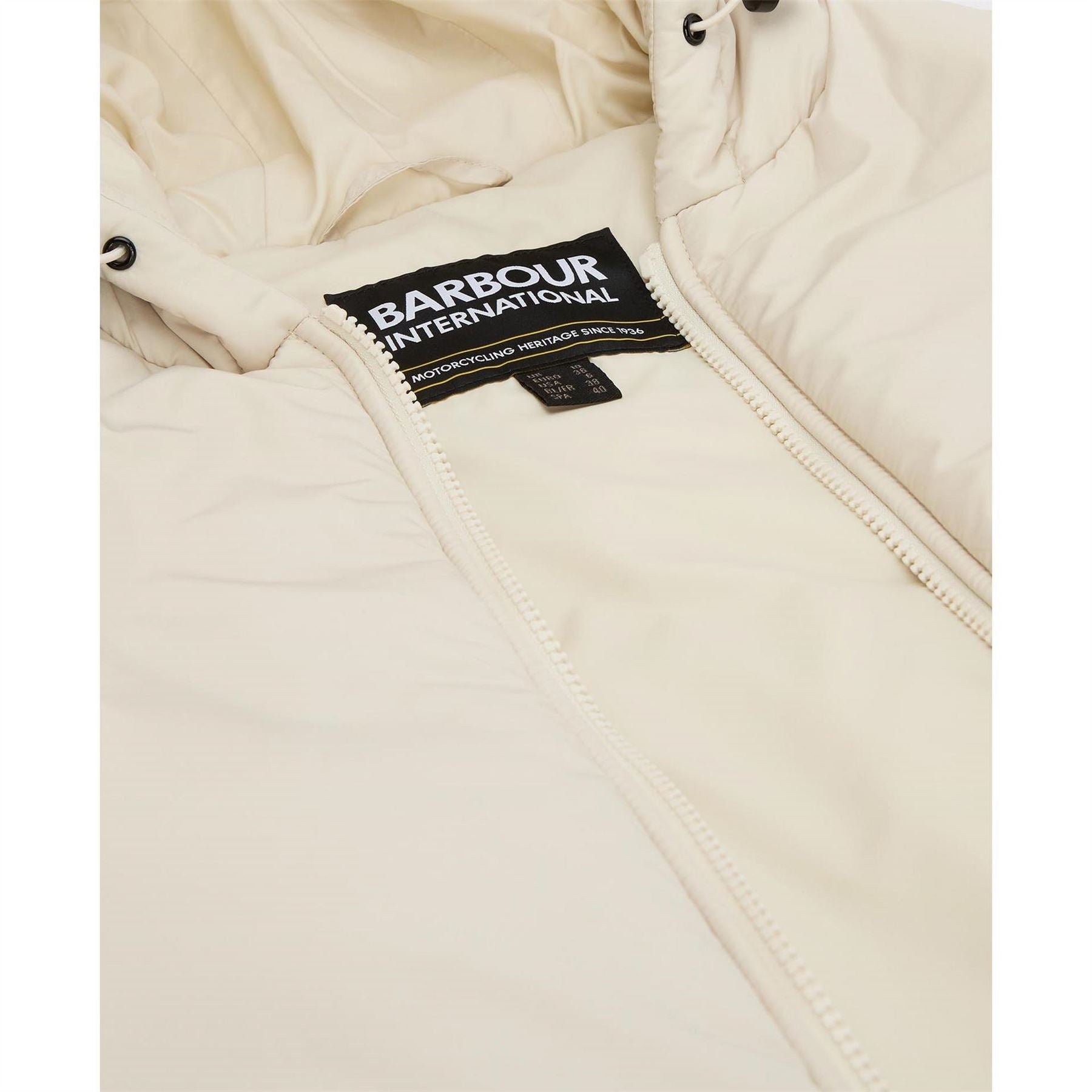 Barbour International Calista Gilet