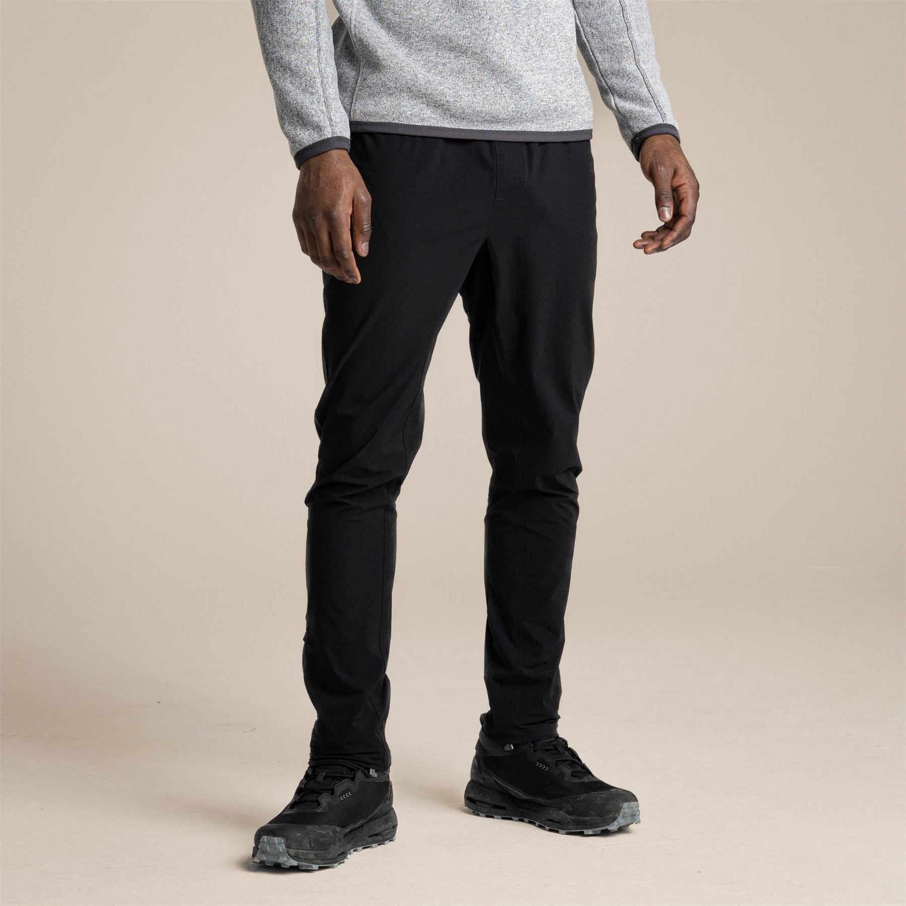 Craghoppers Fleet Straight Leg Trousers