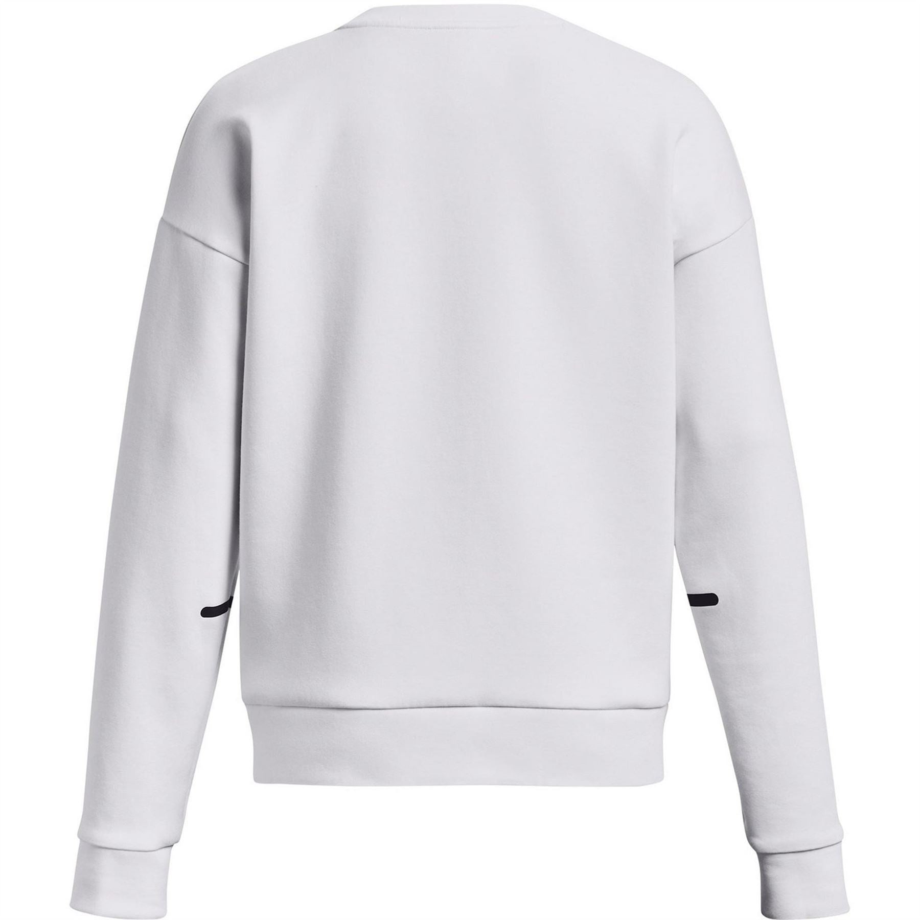 Under Armour Unstop Crew Sweatshirt Regular Fit Tops