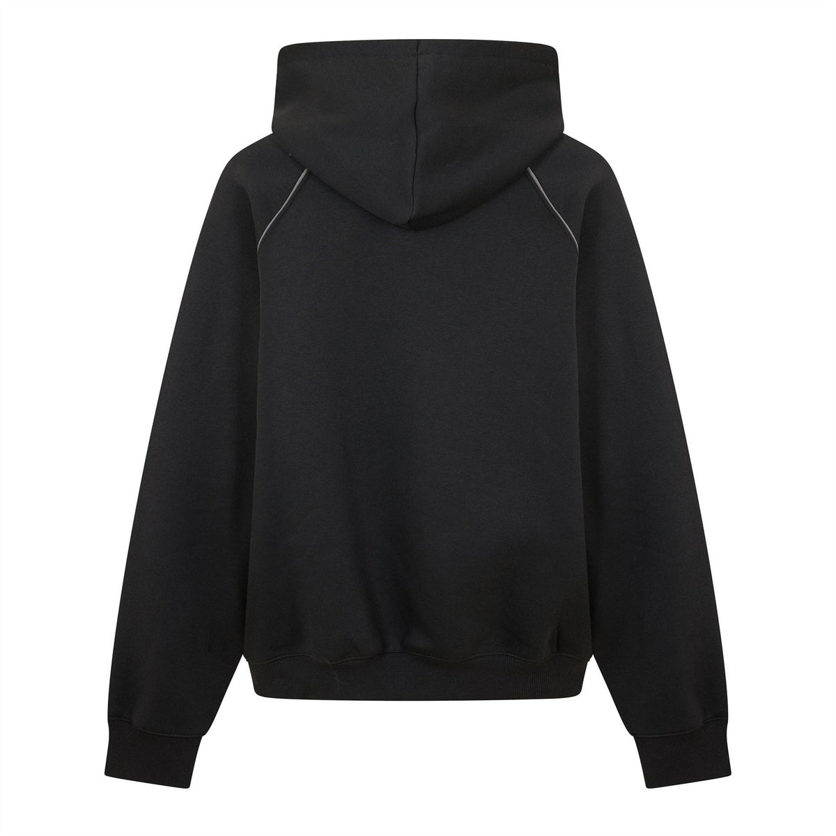 New Balance Trackside Pull Over Hoodie