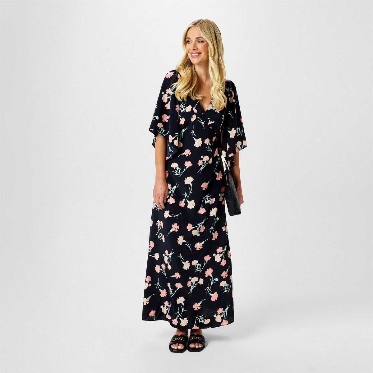 Biba Archive Tea Dress