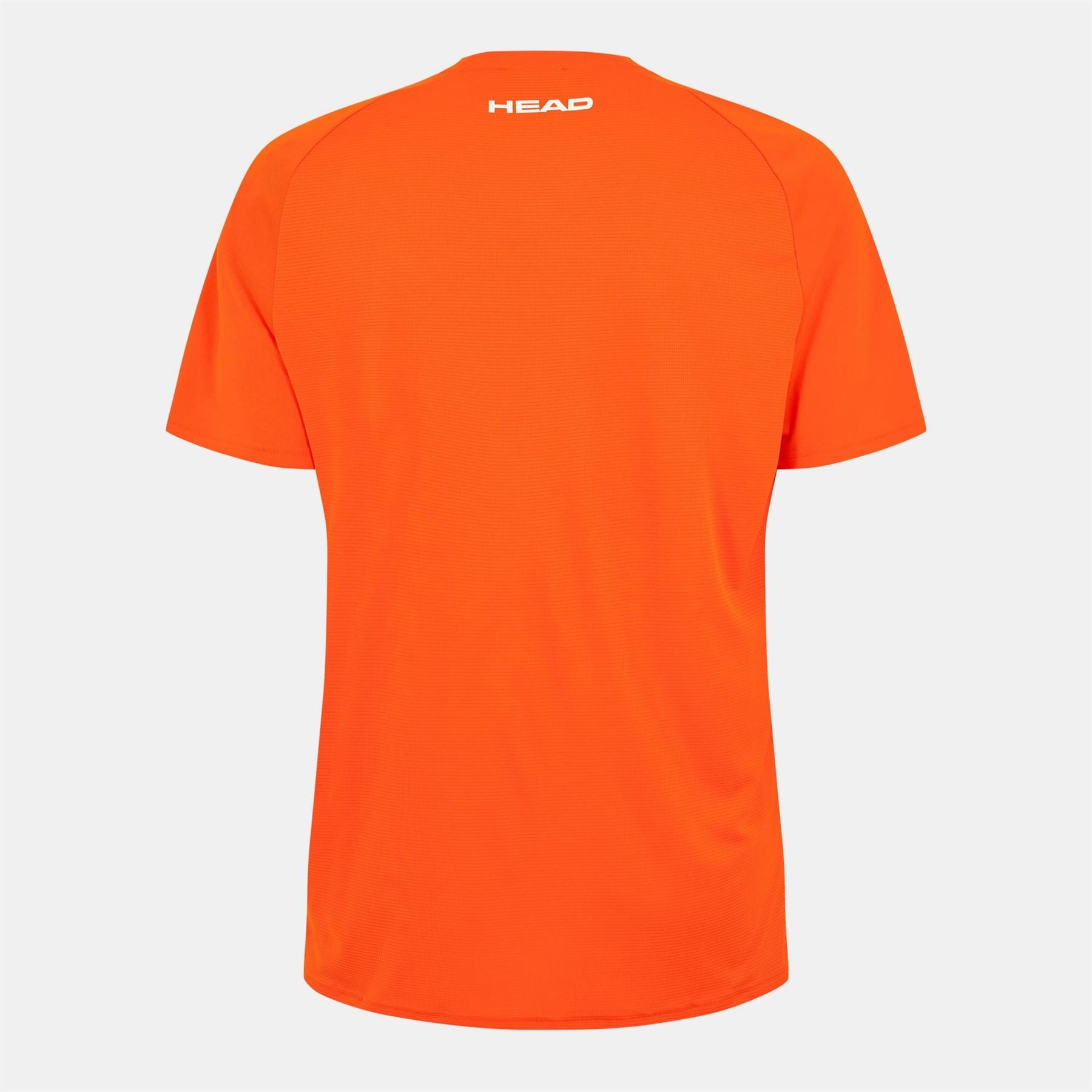 HEAD Topspin Short Sleeve Performance T-Shirt