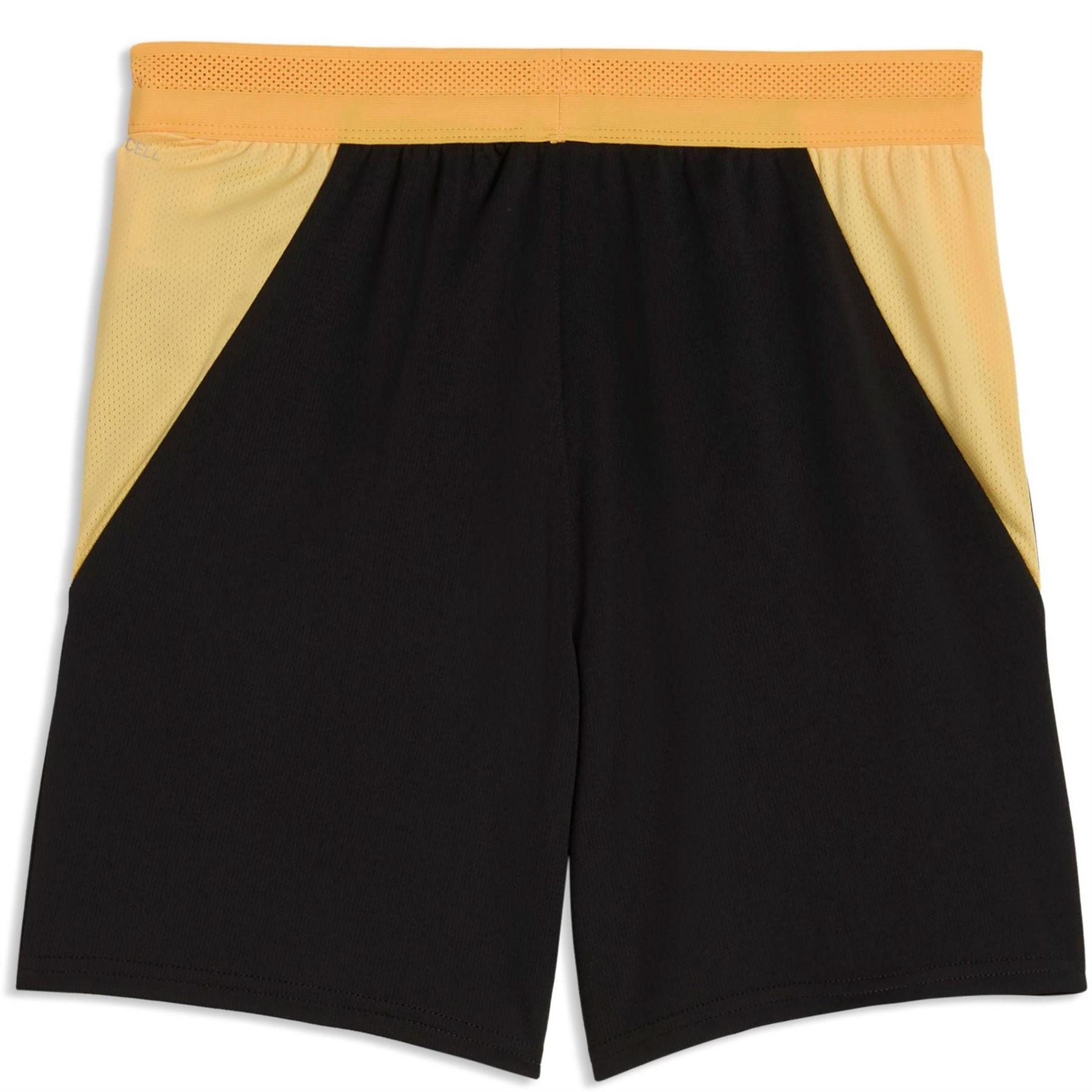 Puma City Away Short 2026 27 Juniors
