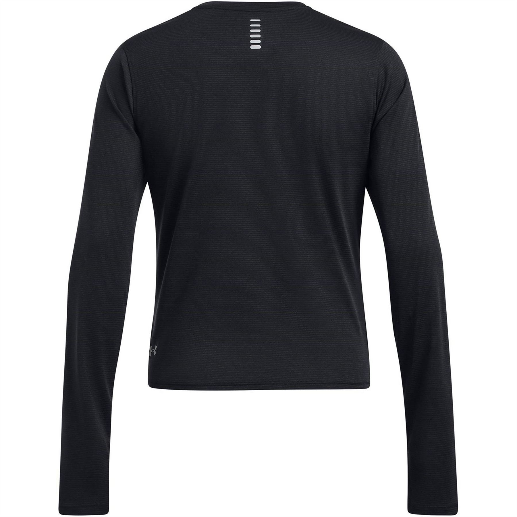 Under Armour Launch Regular Fit Long Sleeve Athletic Top