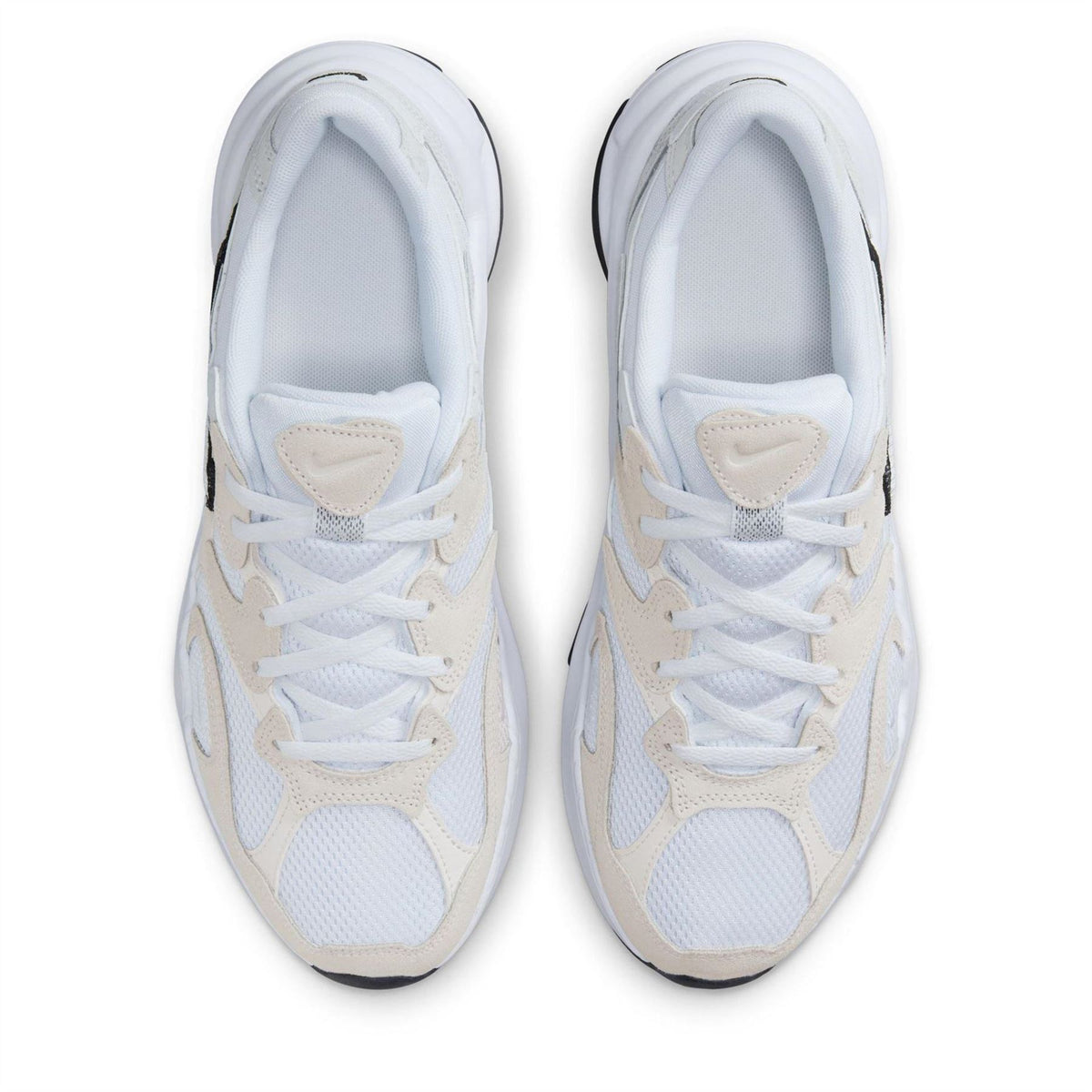 Nike Low Top Running Sneakers