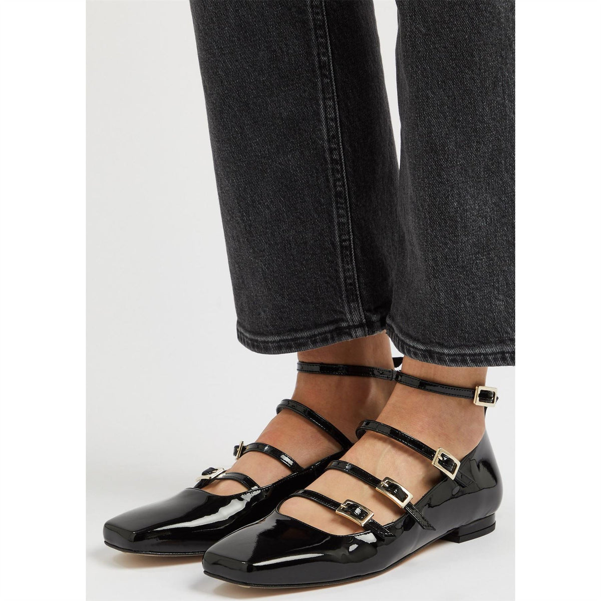 Alohas Onix Ballet Flat