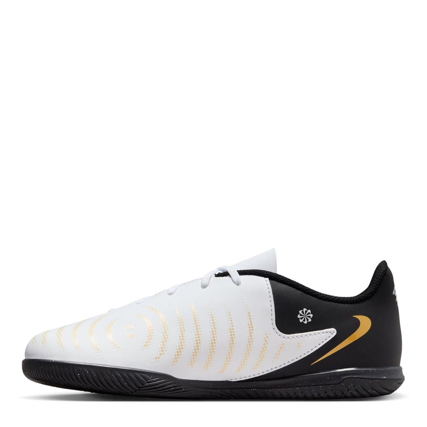 Nike Phantom Gx 2 Club Juniors Indoor Court Football Boots.