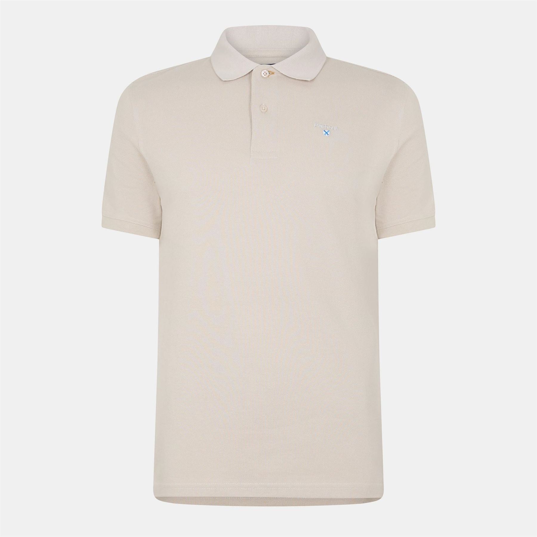 Barbour Sports Polo Shirt