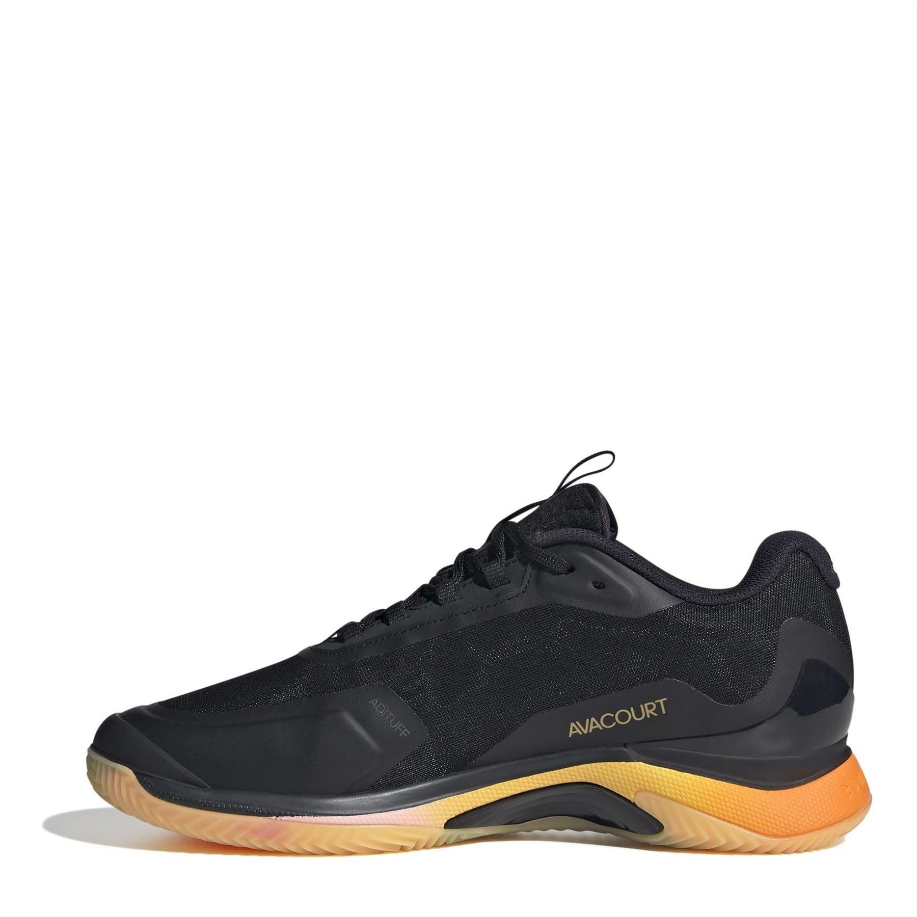 adidas Womens Avacourt 2 Clay Tennis Shoes