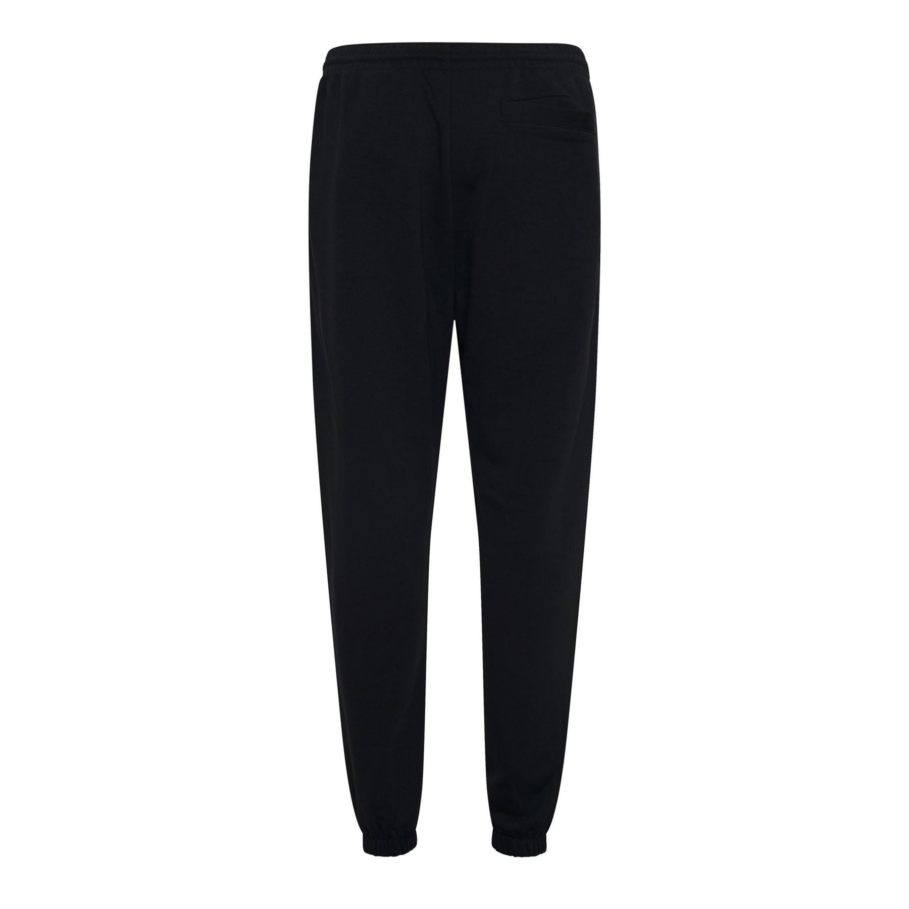 Timberland Embroidered Logo Fleece Joggers