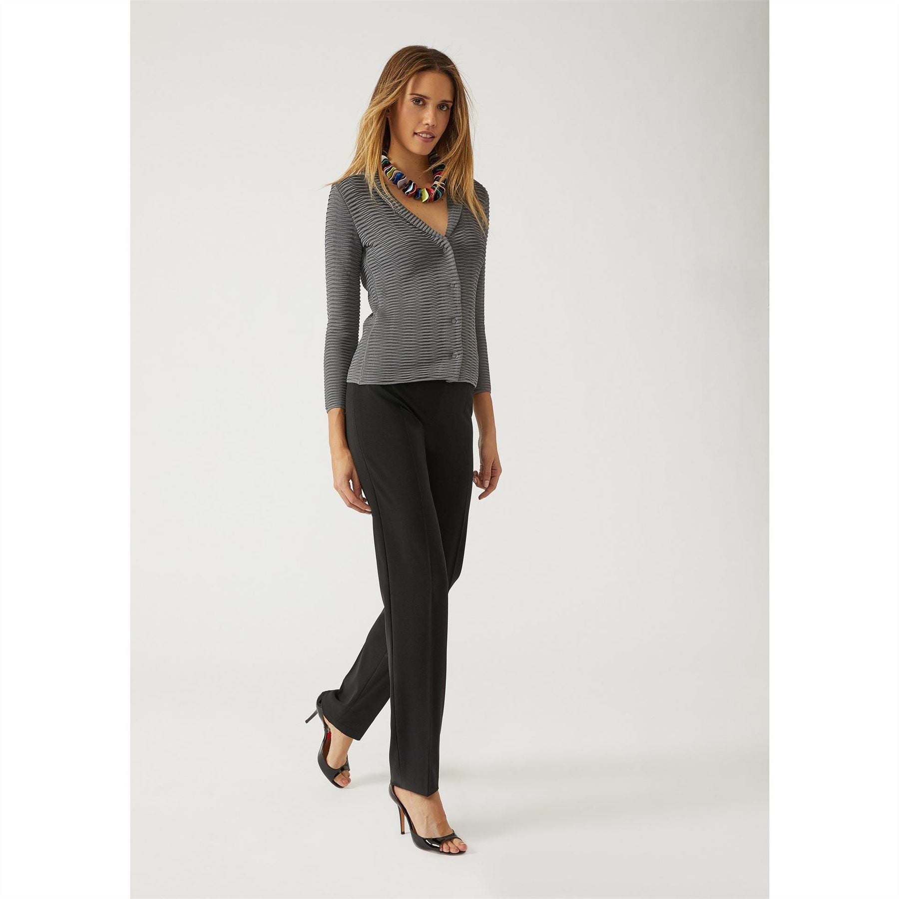 Emporio Armani Slim Fit Trousers