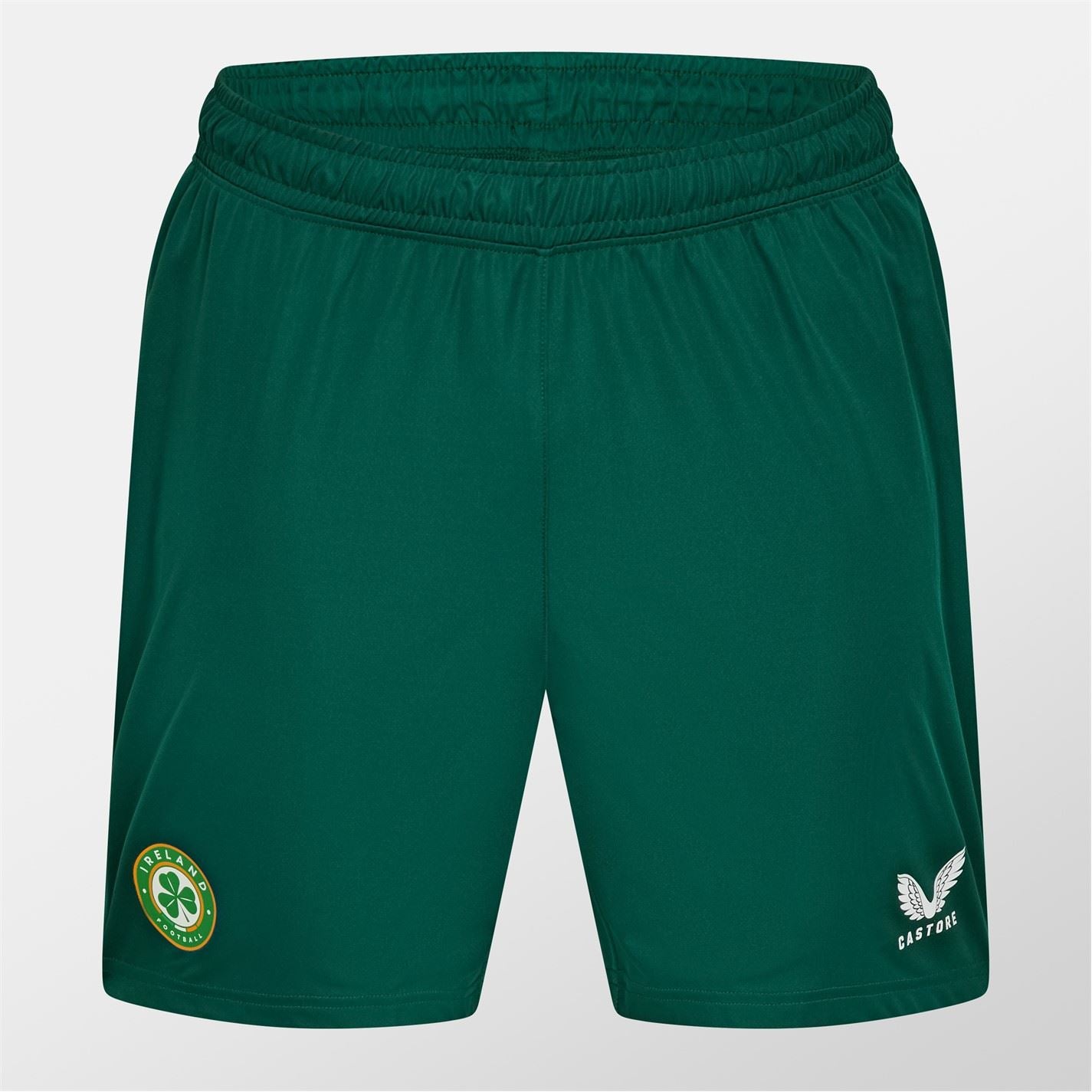 Castore Fai Training Soccer Bermuda Shorts