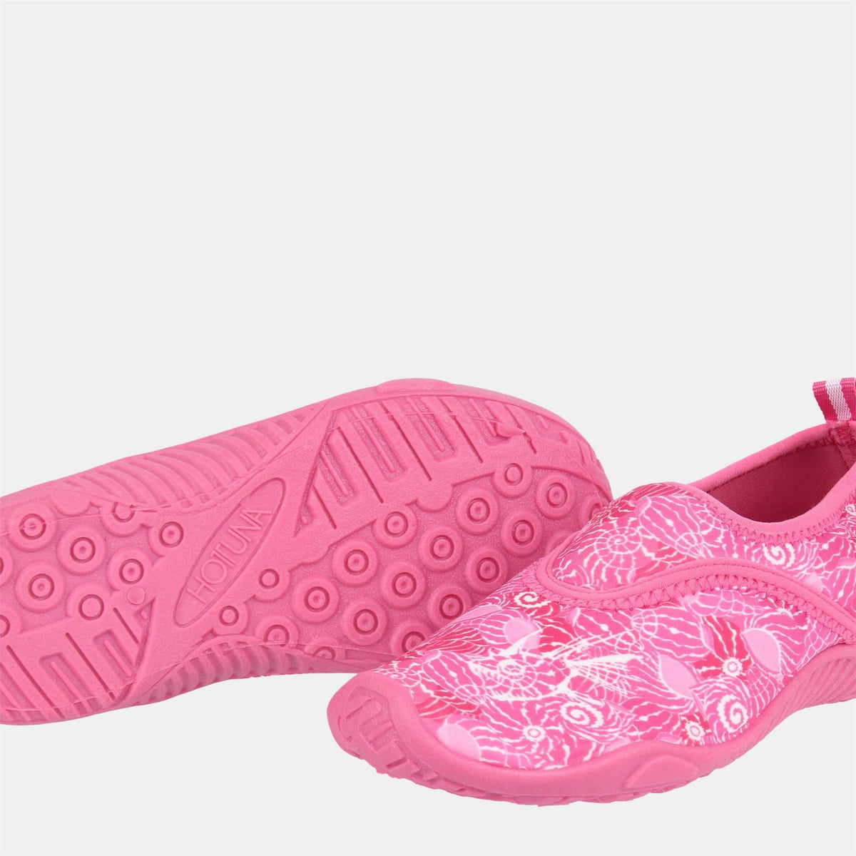 Hot Tuna Tuna Childrens Aqua Water Shoes