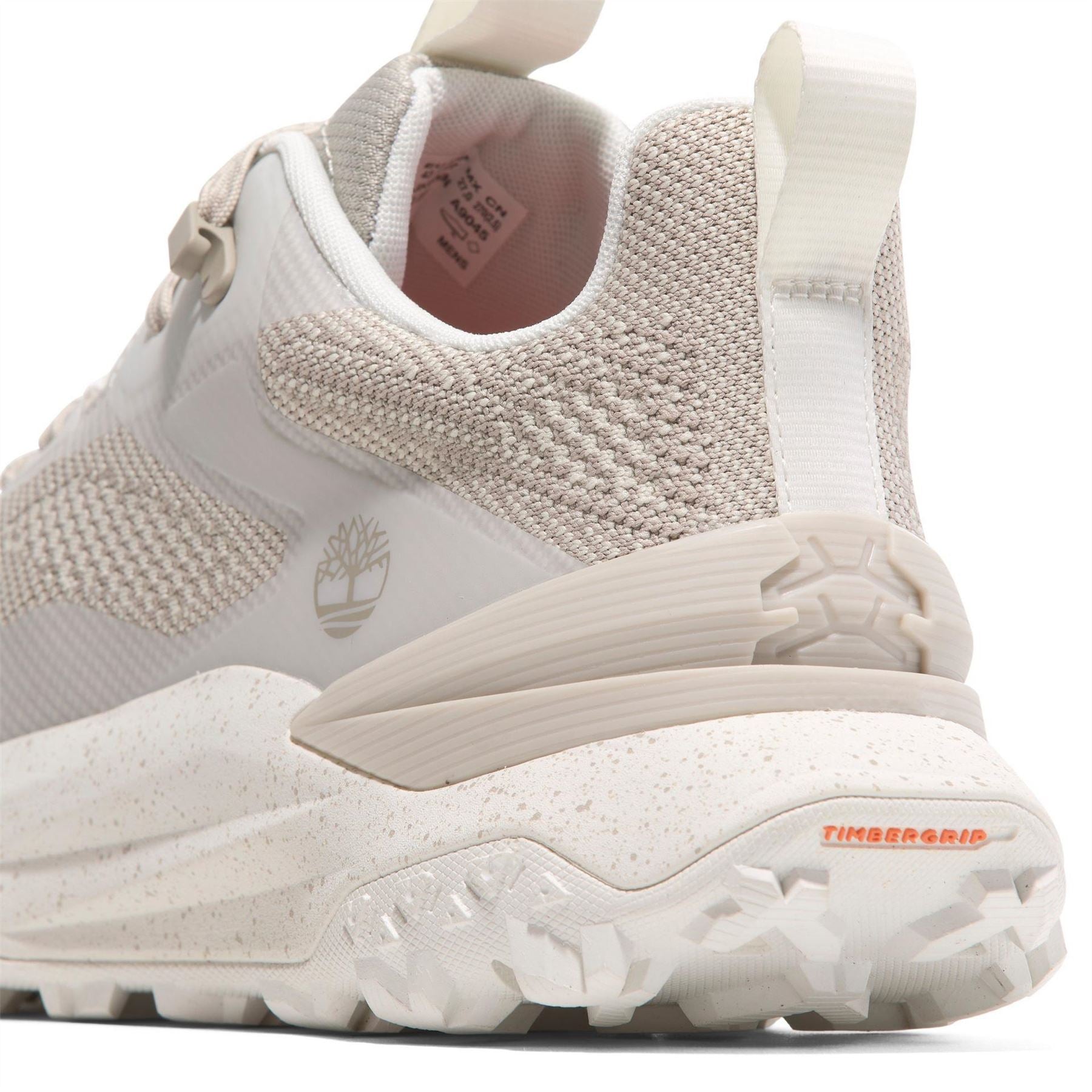 Timberland Motion Access Lace Up Low Top Trainers