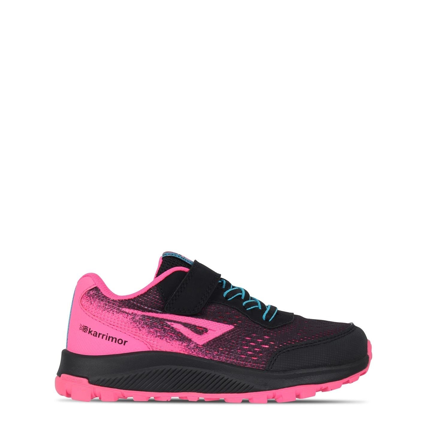 Karrimor Tempo Tr 8 Child Girls Trainers