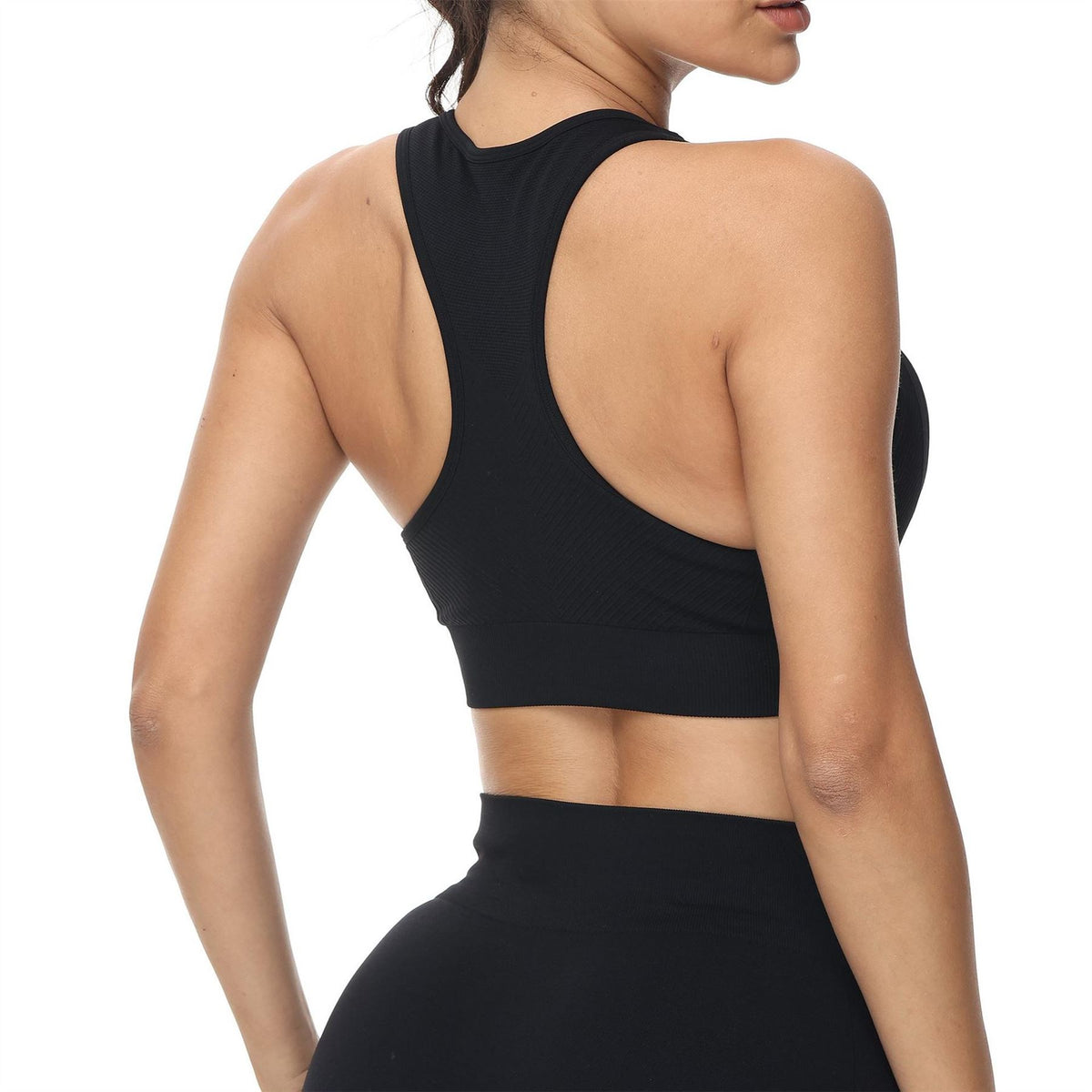 LA Gear Crop 2 Pack