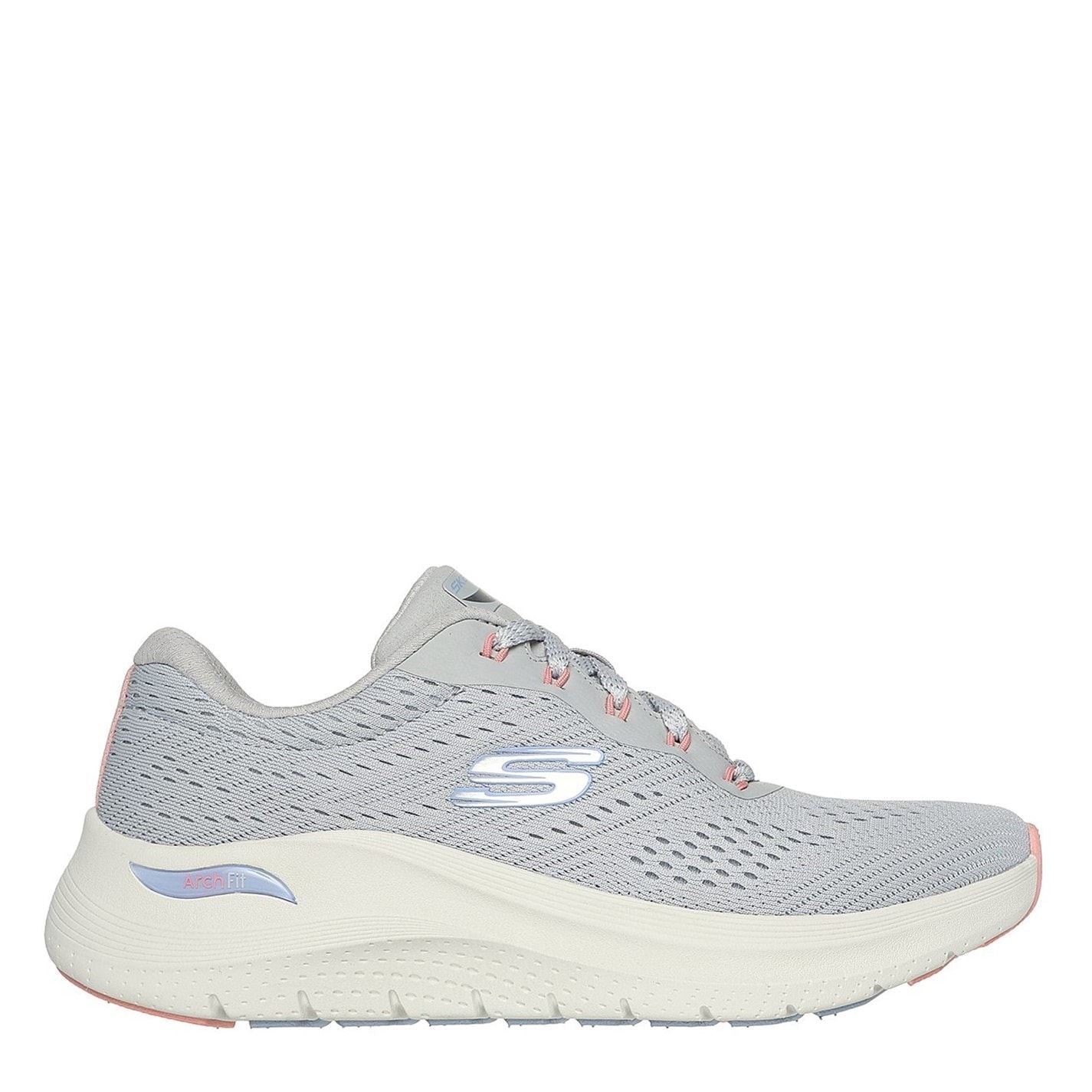 Skechers Arch Fit 2.0   Big League
