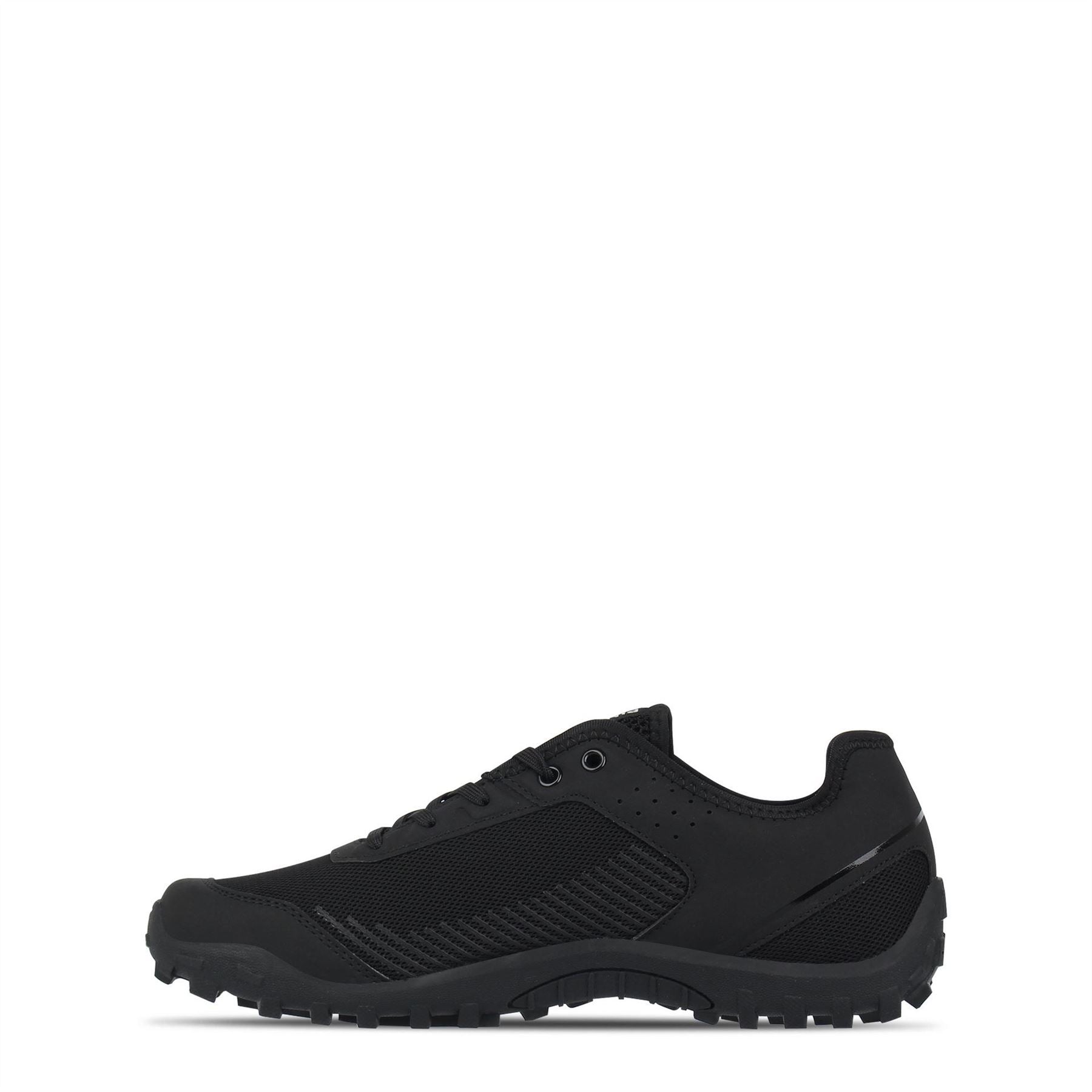 Pinnacle Mens Hybrid Cycling Shoes
