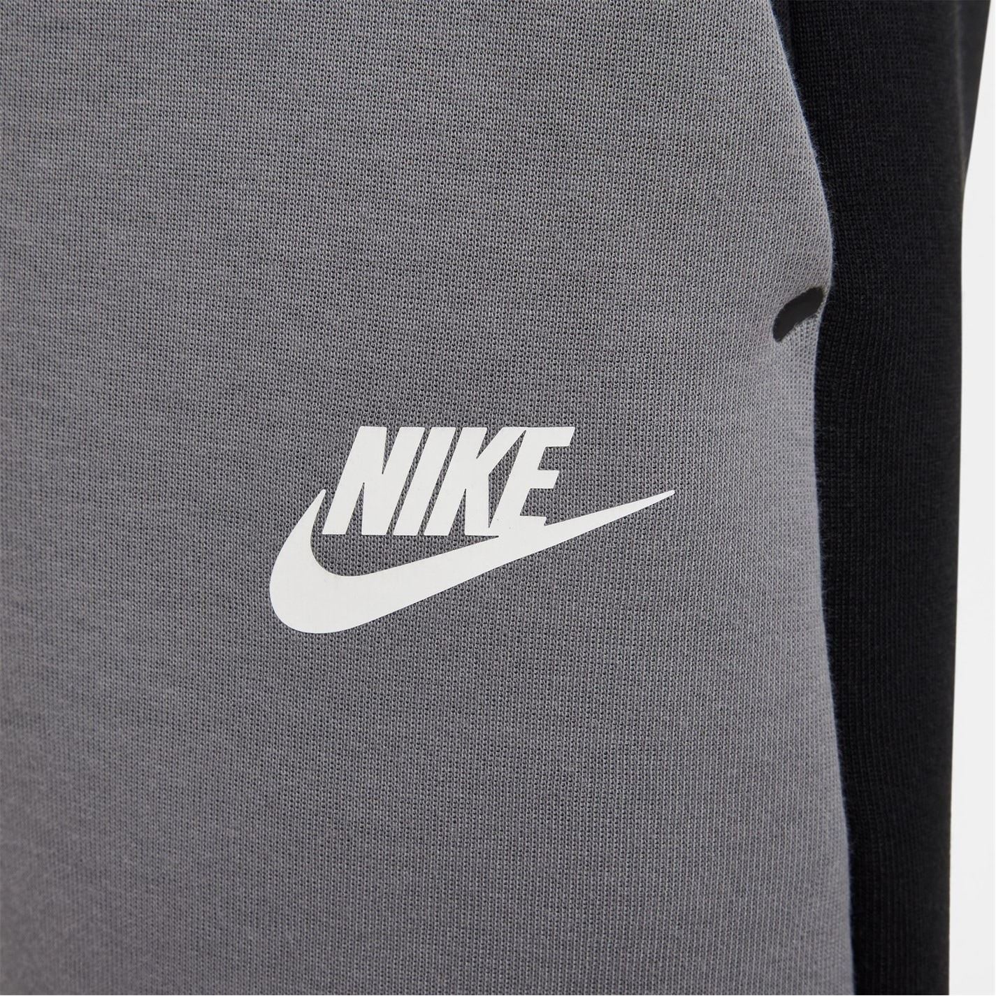 Nike Sportswear Tech Fleece Big Kids Pants