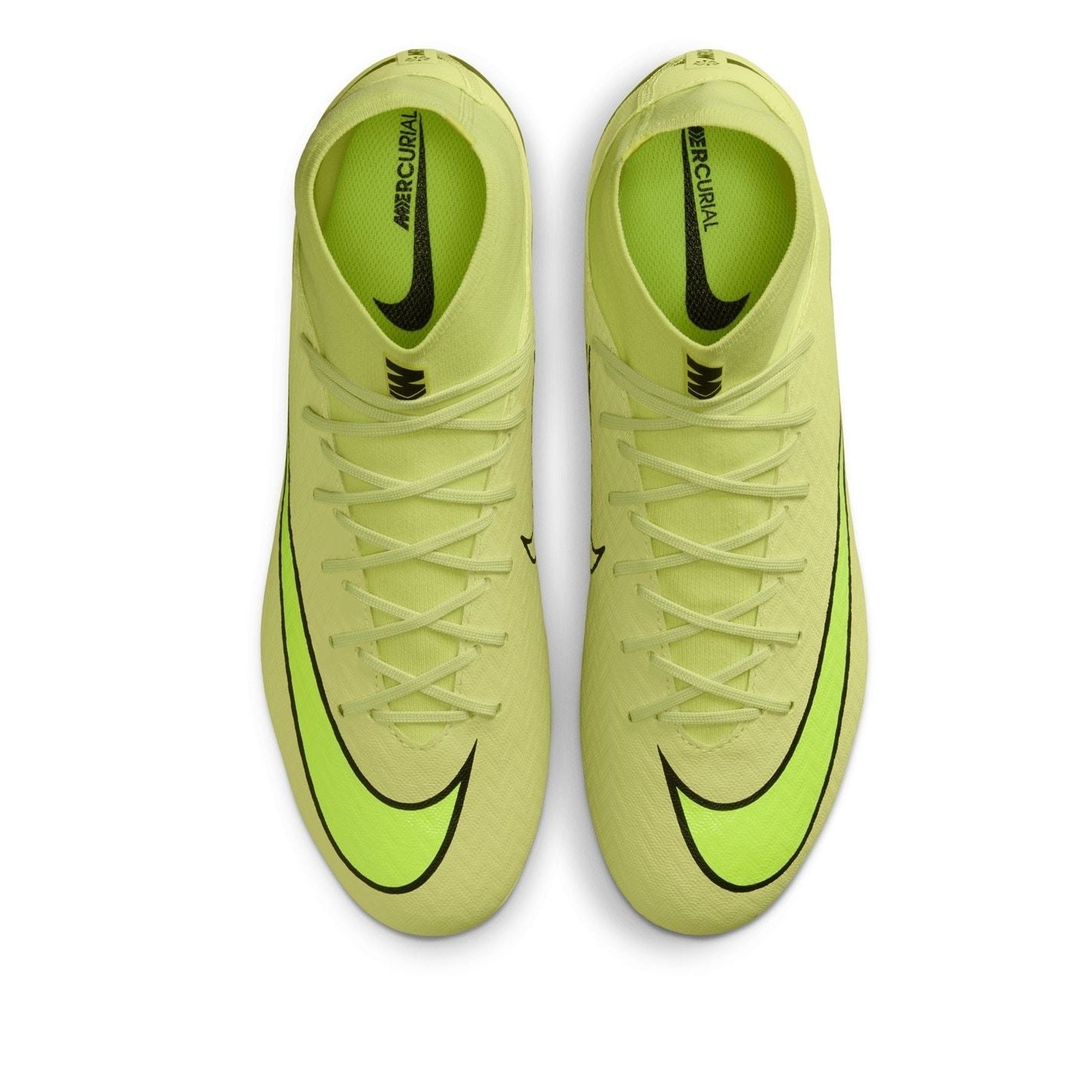Nike Mercurial Superfly 10 Academy Adults Soft Ground Football Boots