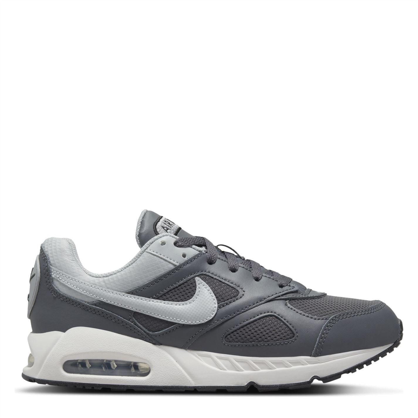 nike air max lb trainers junior boys